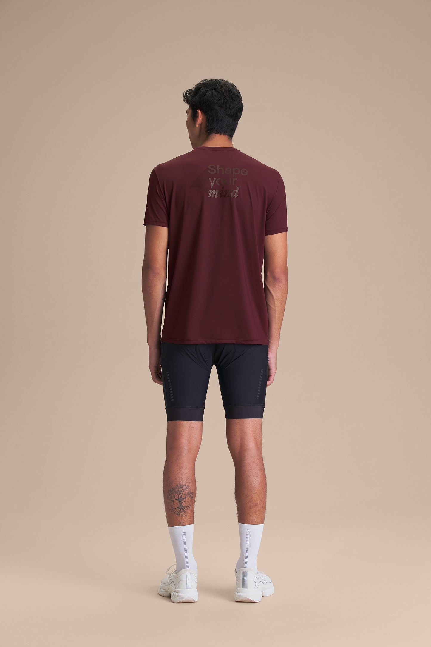 Men's Run Comfy Shirt
