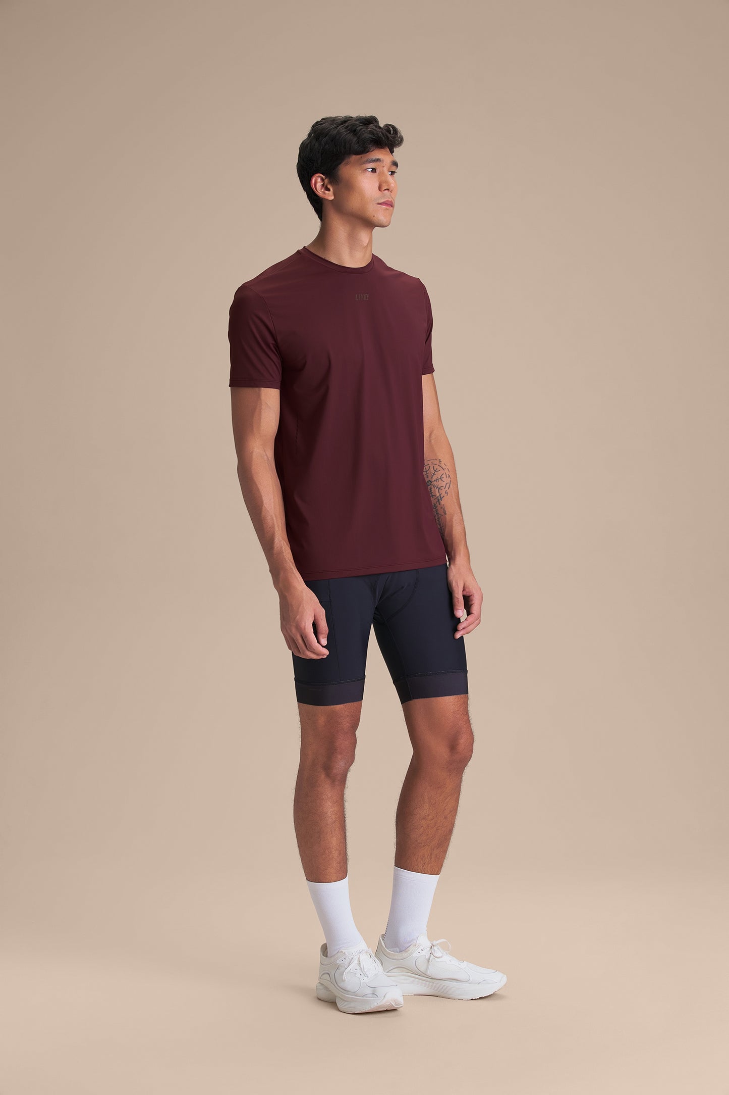 Men's Run Comfy Shirt