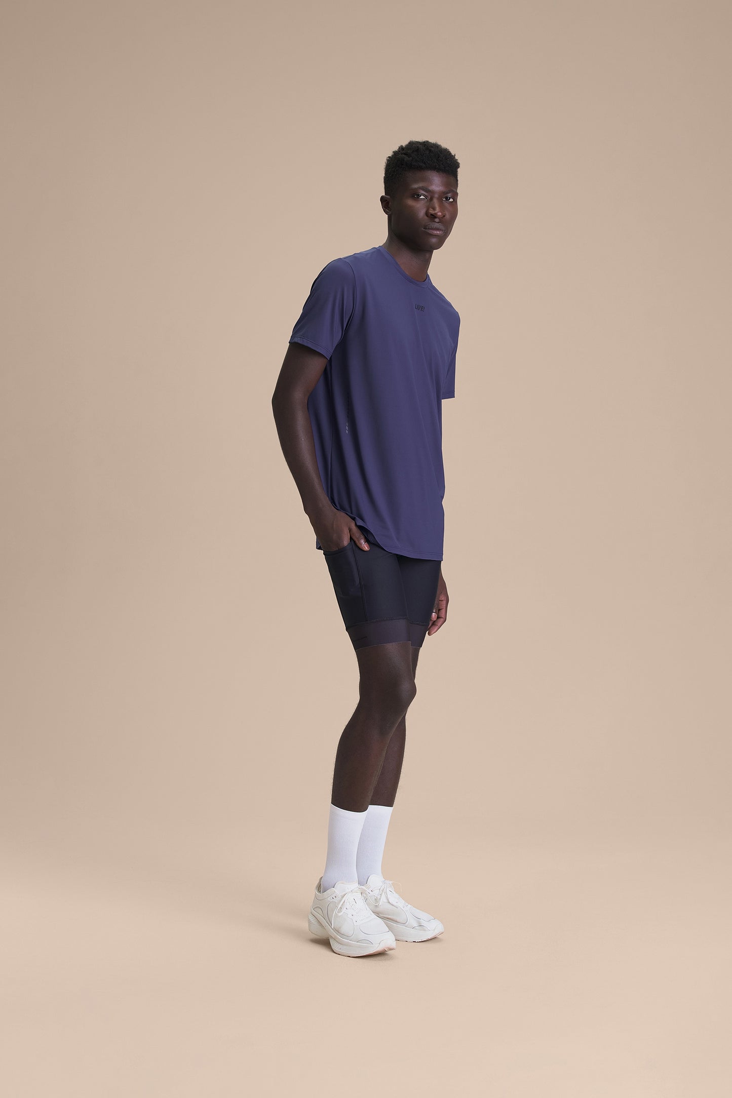Men's Run Comfy Shirt