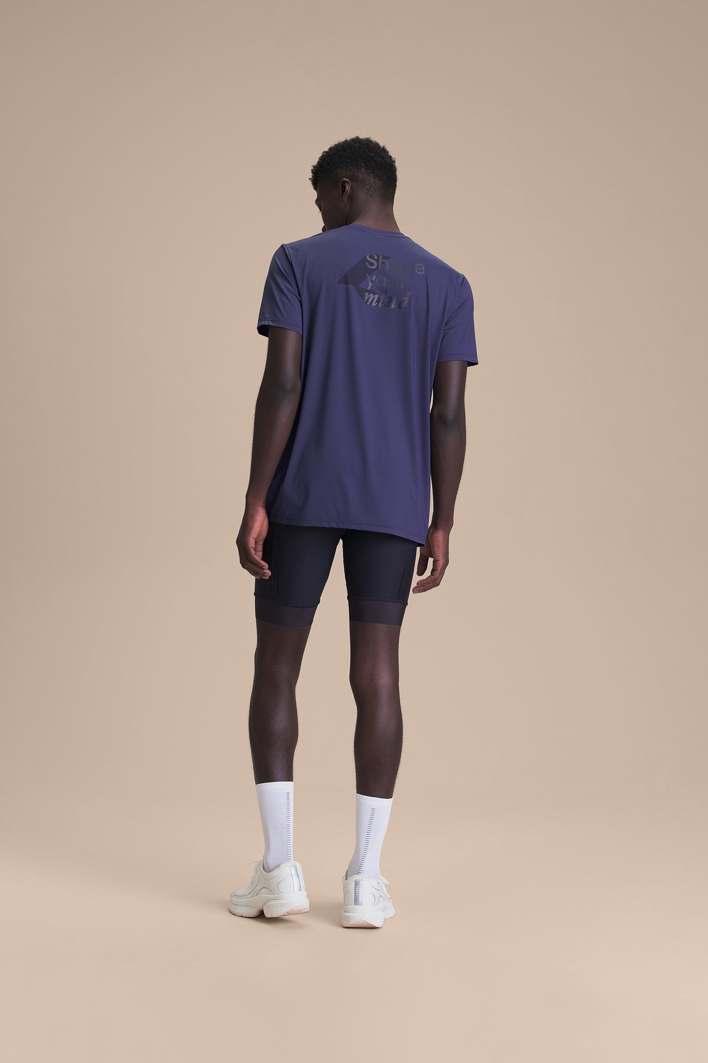 Men's Run Comfy Shirt