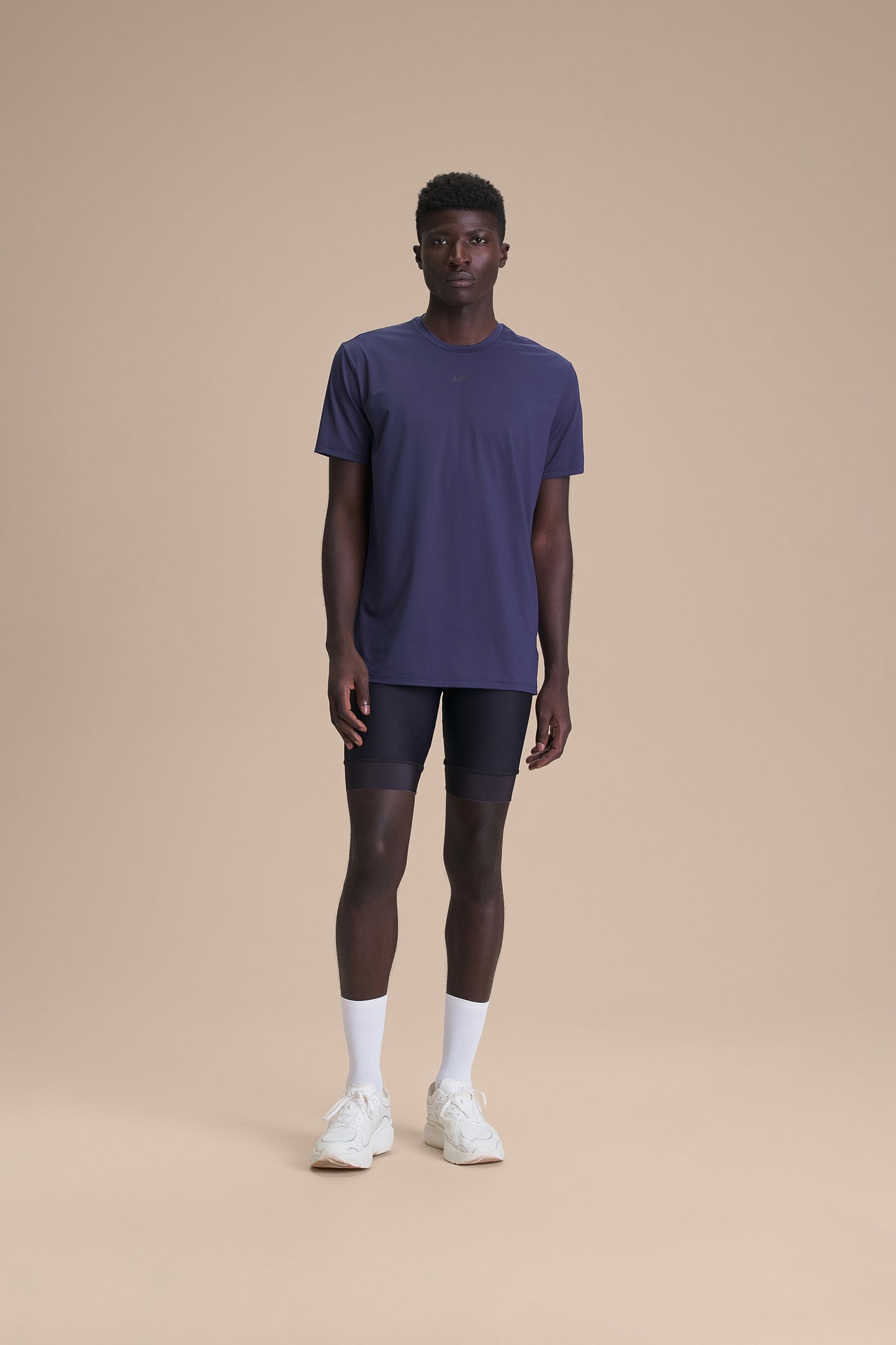 Men's Run Comfy Shirt