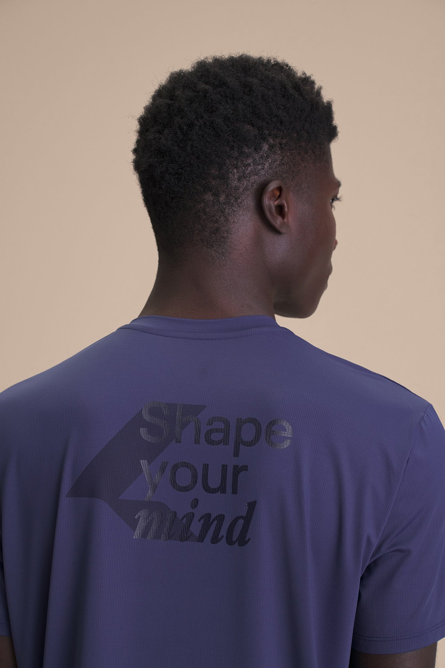 Men's Run Comfy Shirt
