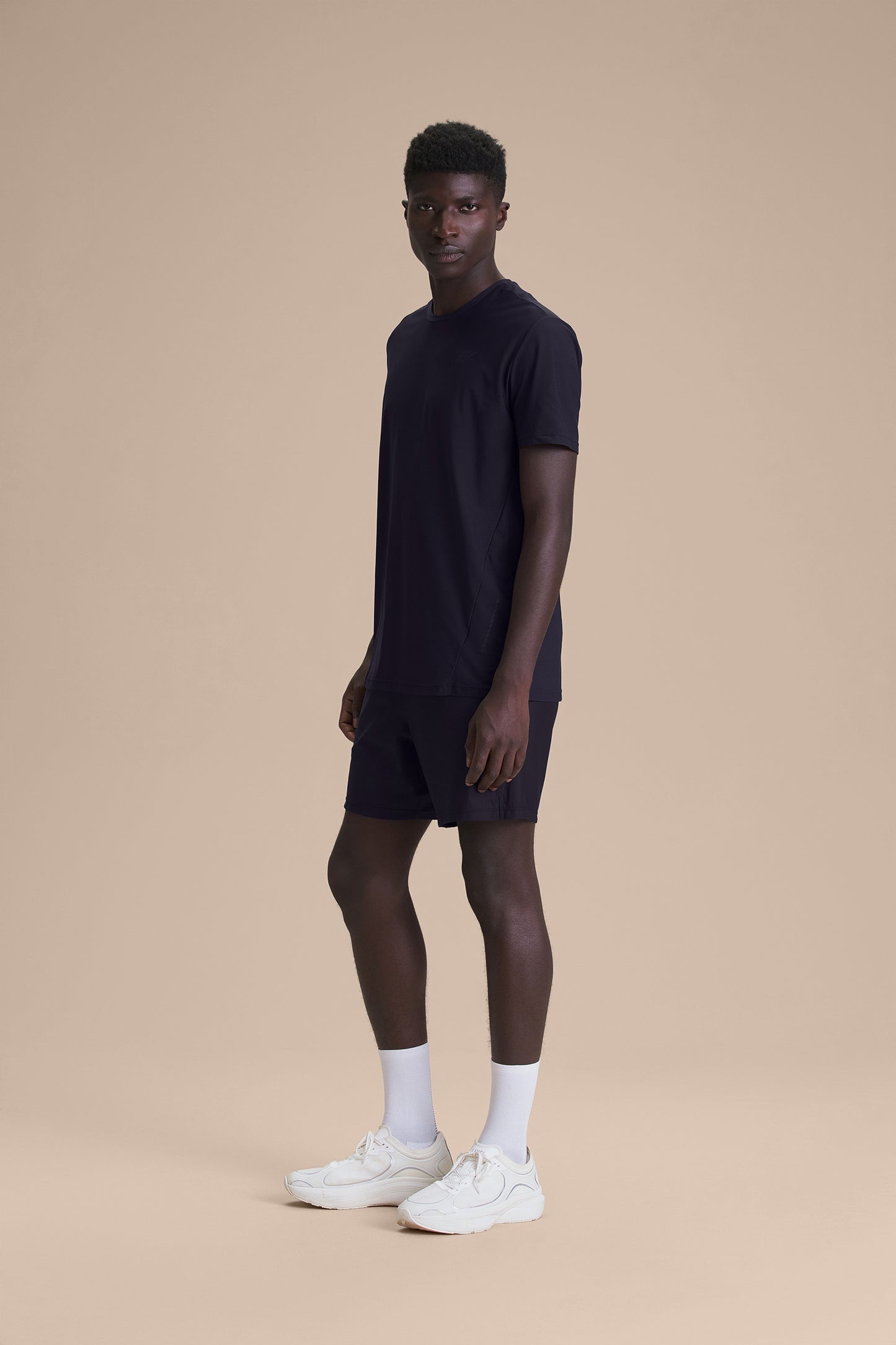Men's Train Short 6''