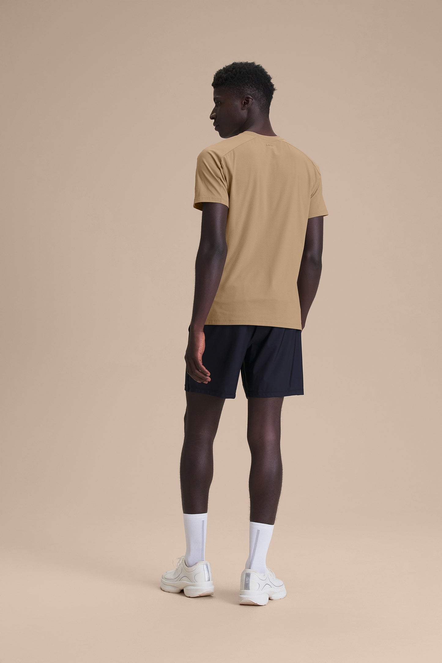 Men's Train Short 6''