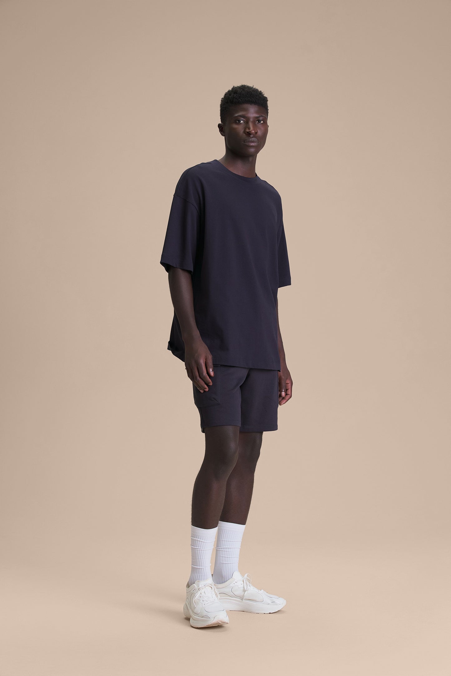 Men's Casual Short 8"