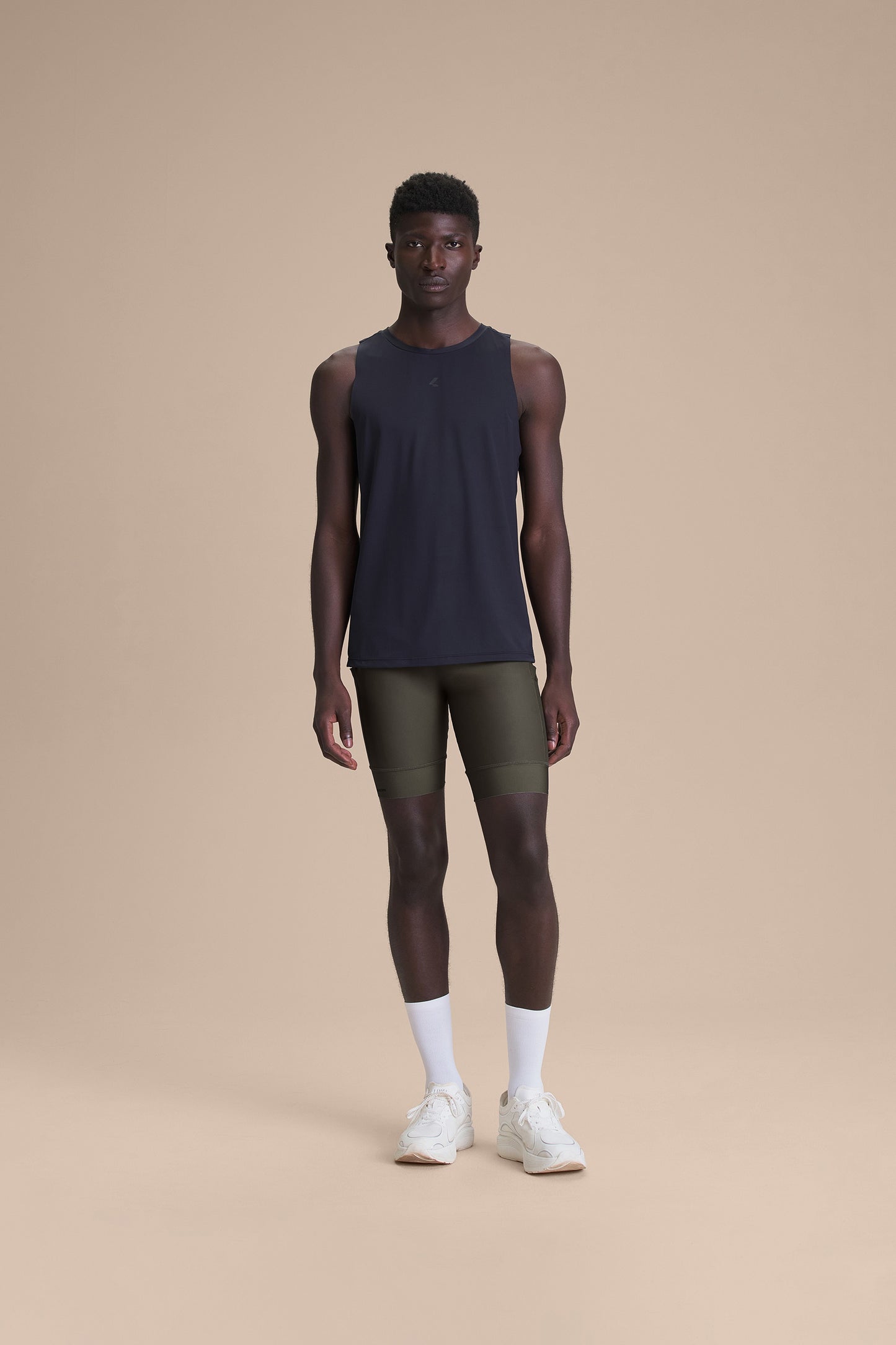 Men's Train Power Short 6''