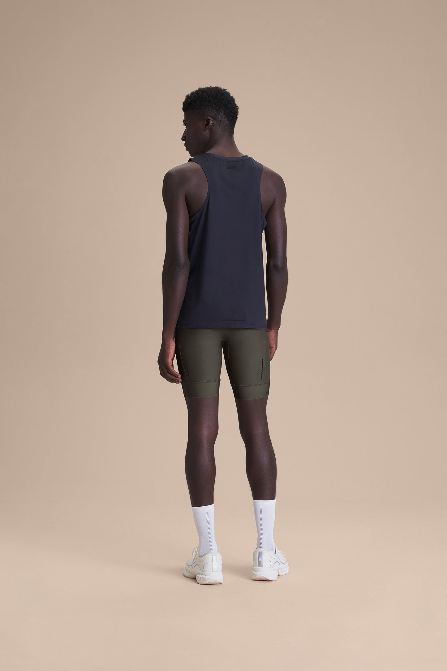 Men's Train Power Short 6''