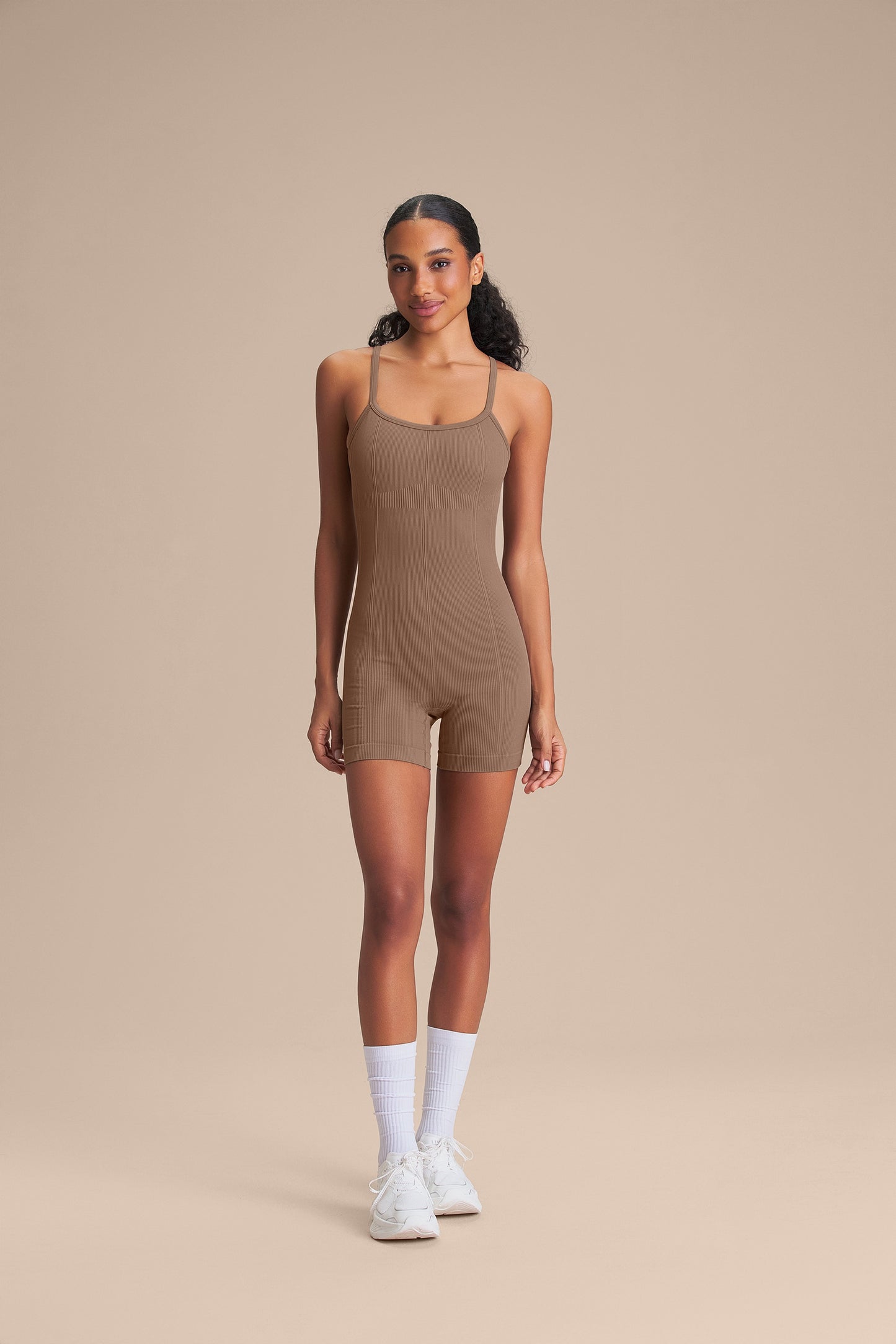 Seamless Knit® Short Bodysuit