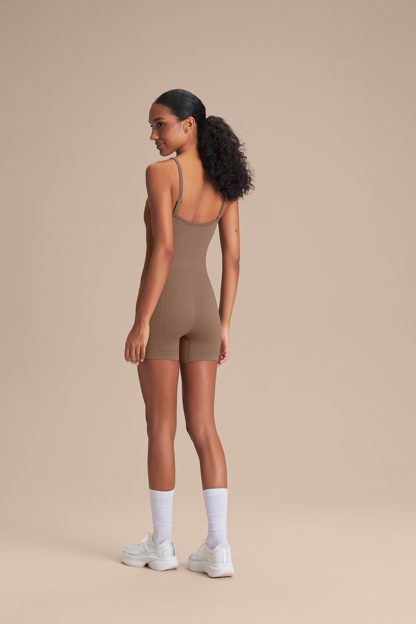 Seamless Knit® Short Bodysuit