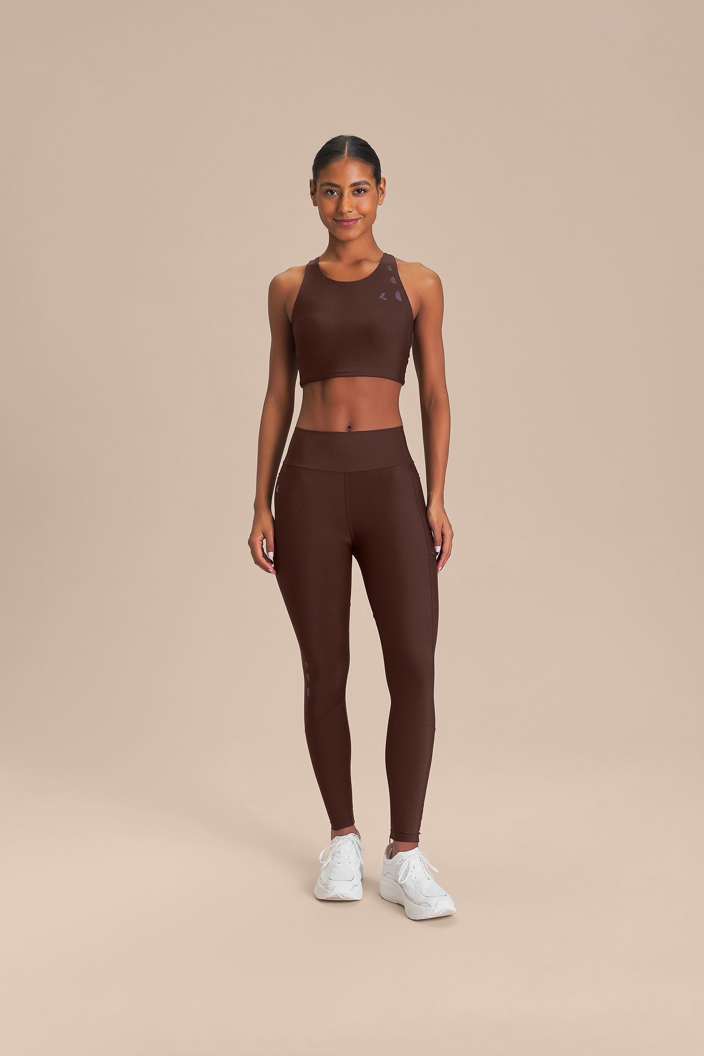 Race Pro® Prism Legging