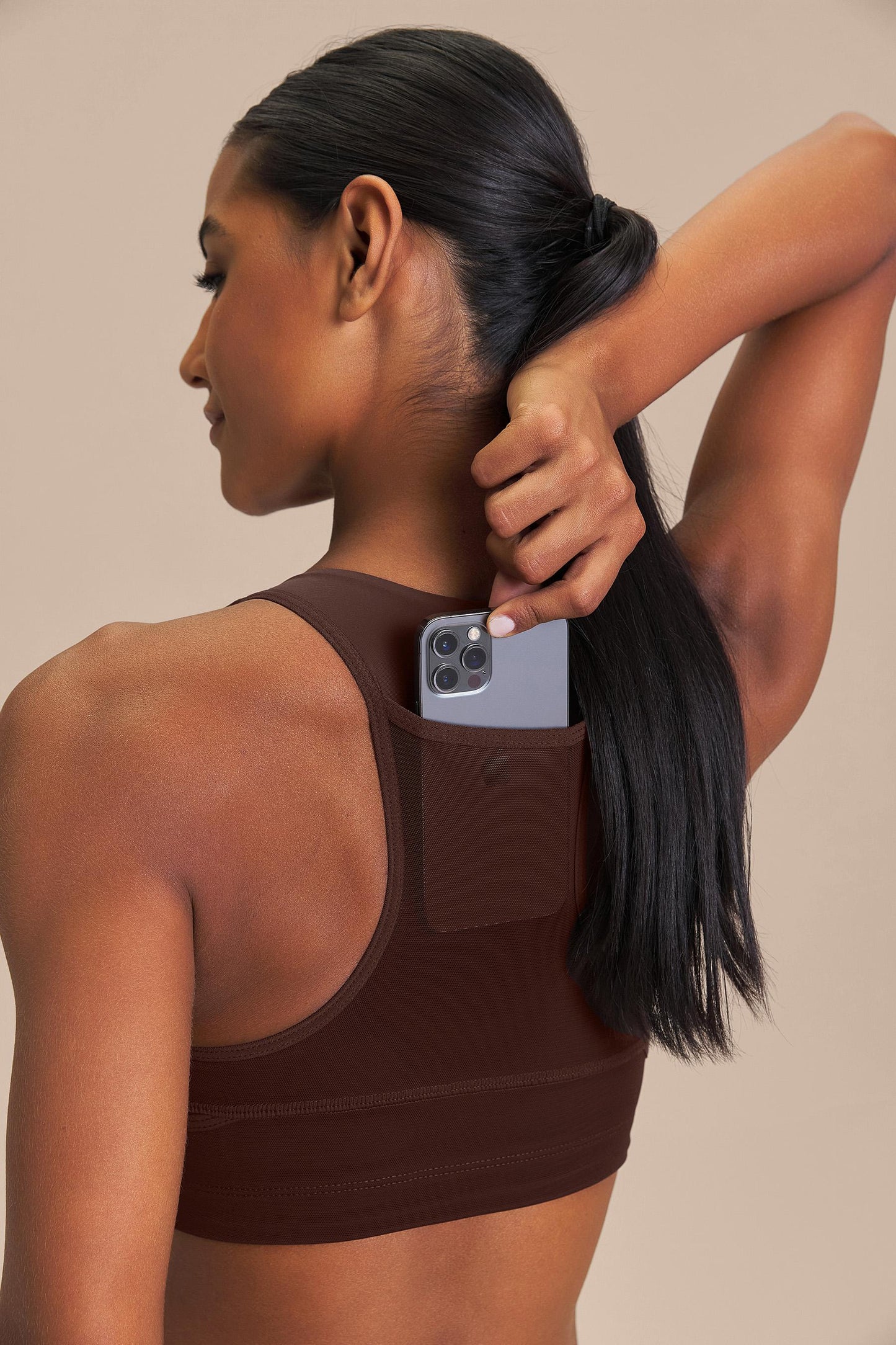 Race Pro® Prism Bra