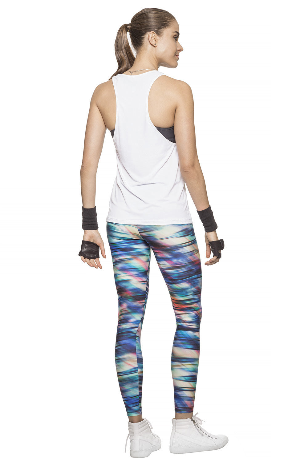 Athletic Tank