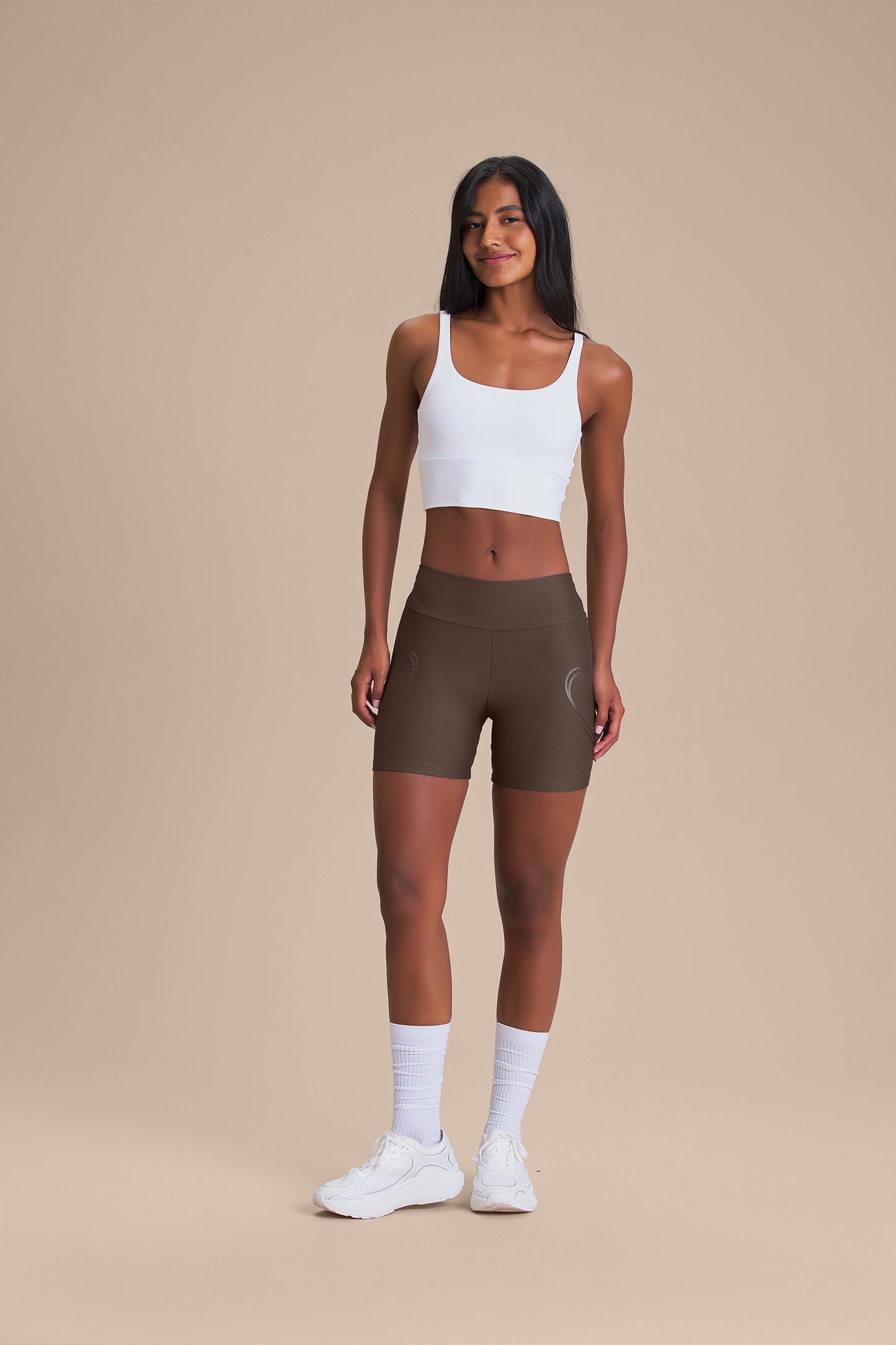 Sense Pro Act Short