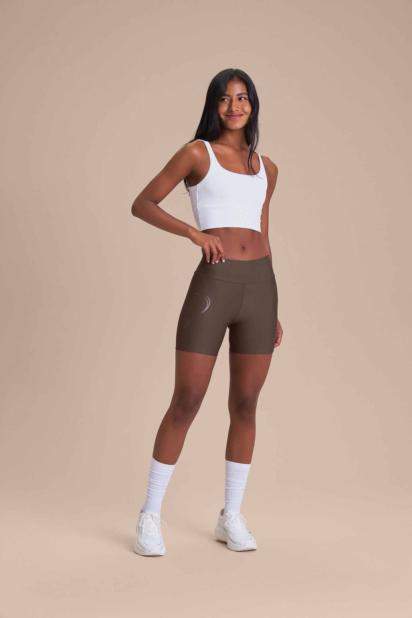 Sense Pro Act Short