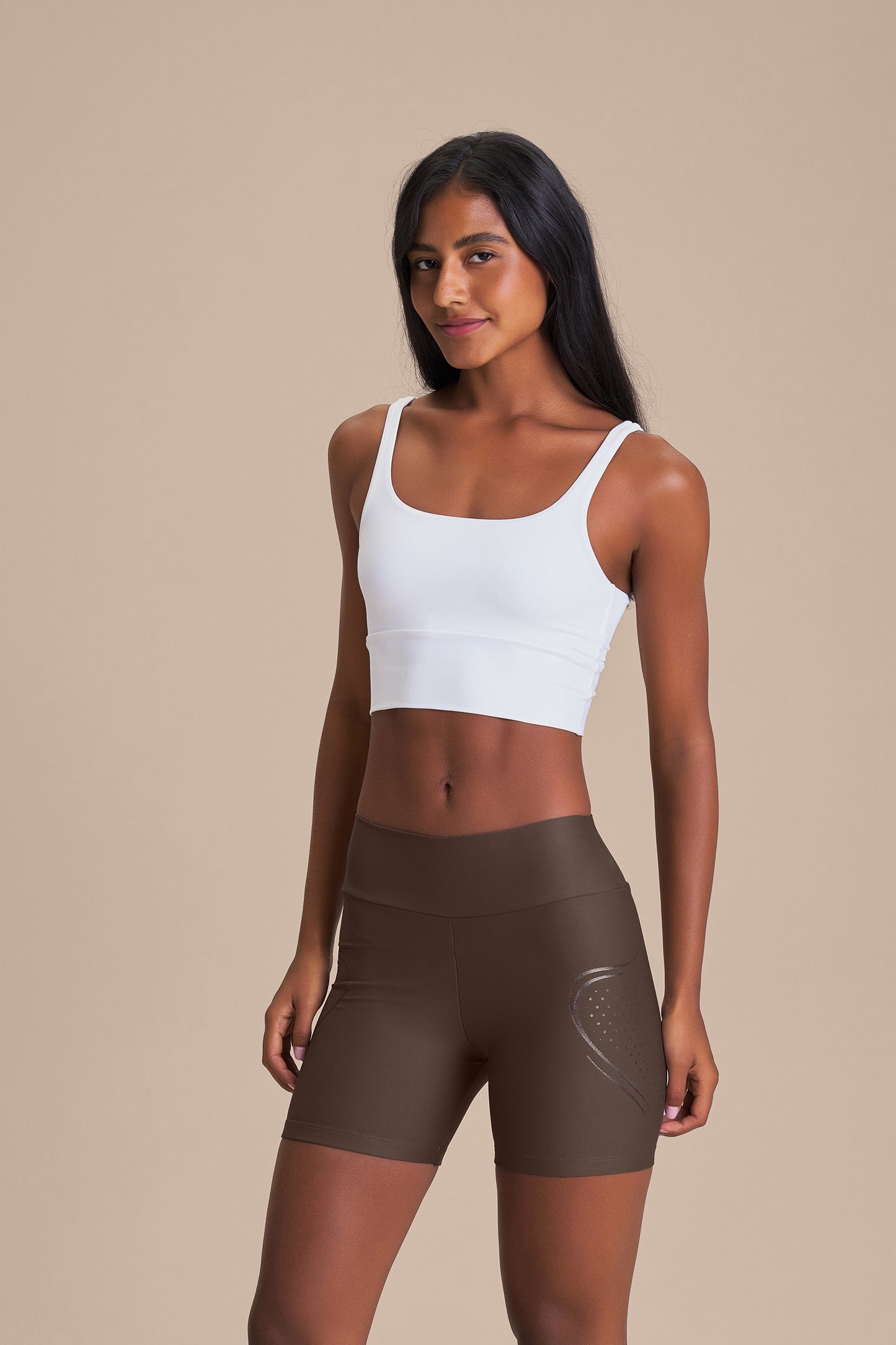Sense Pro Act Short