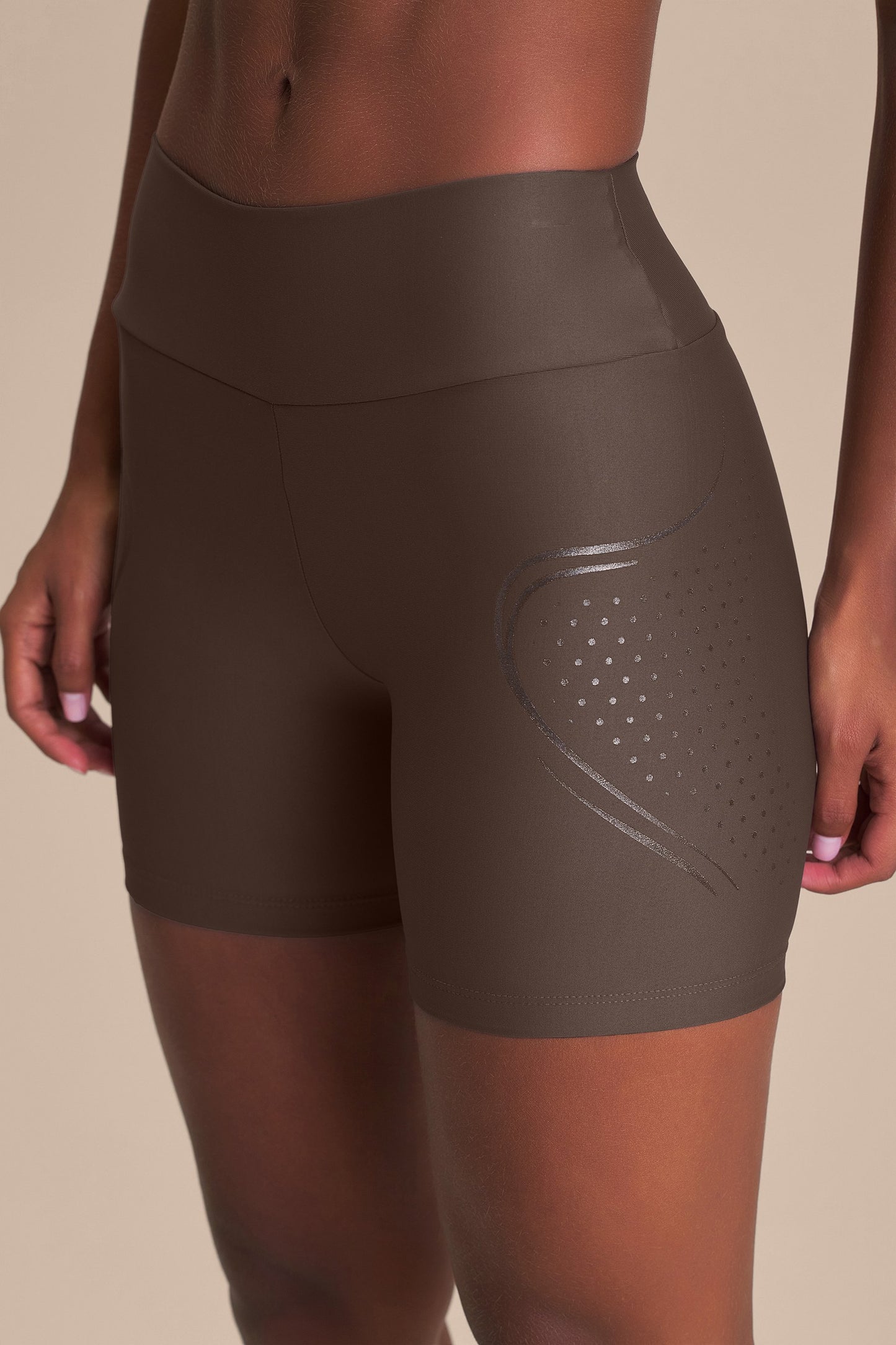 Sense Pro Act Short