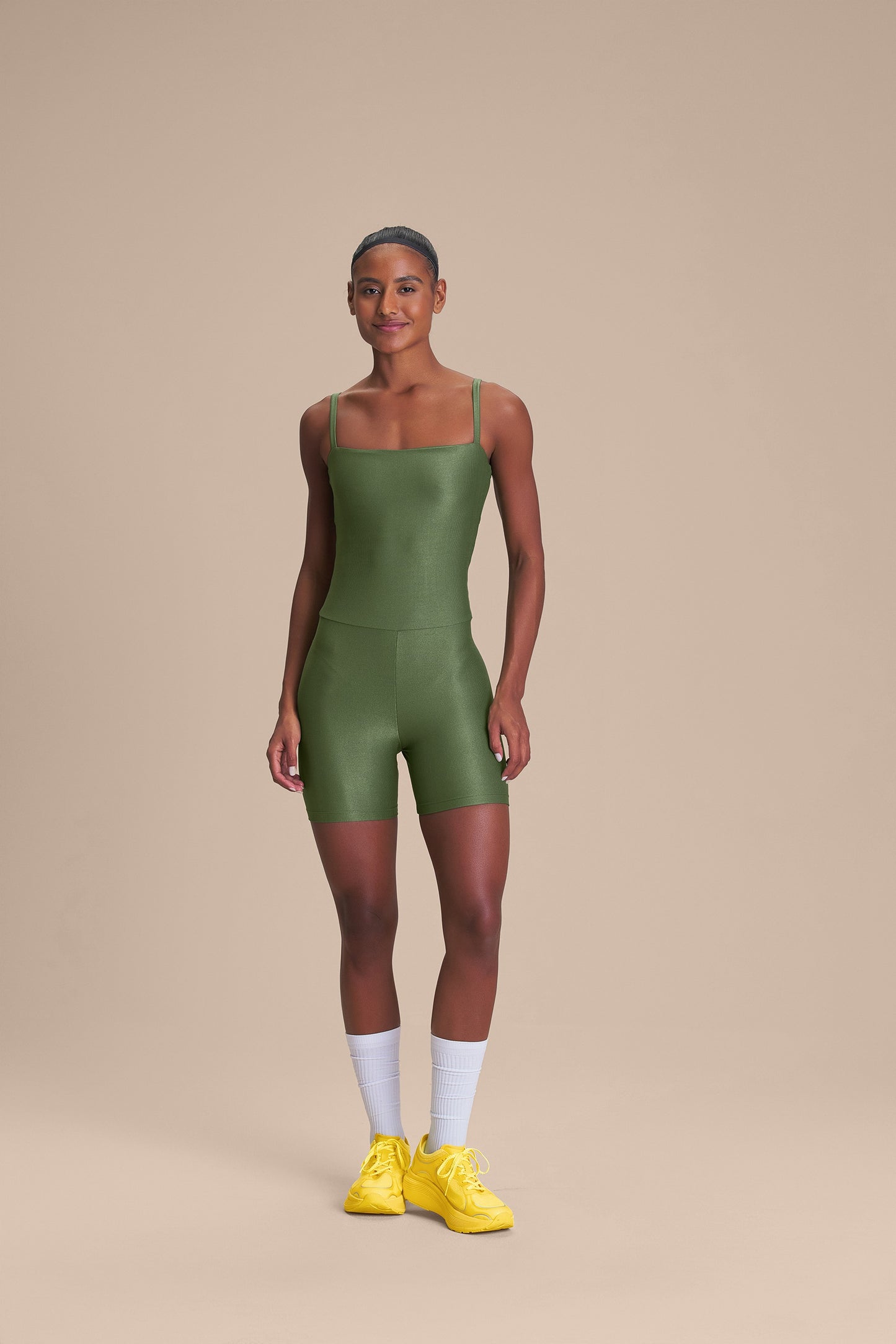Game On Allure® Adaptiv Jumpsuit