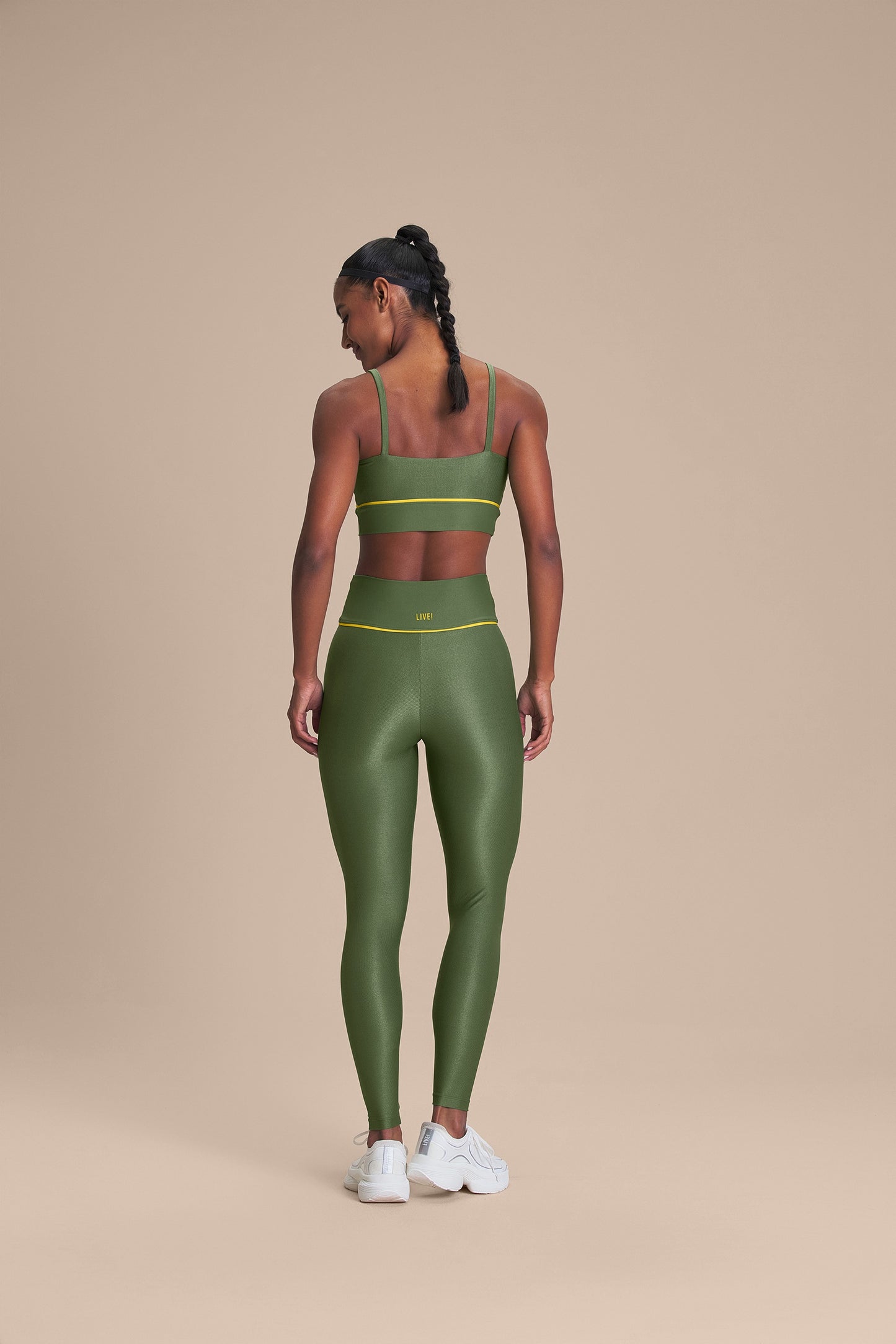Game On Allure® Adaptiv Sports Bra