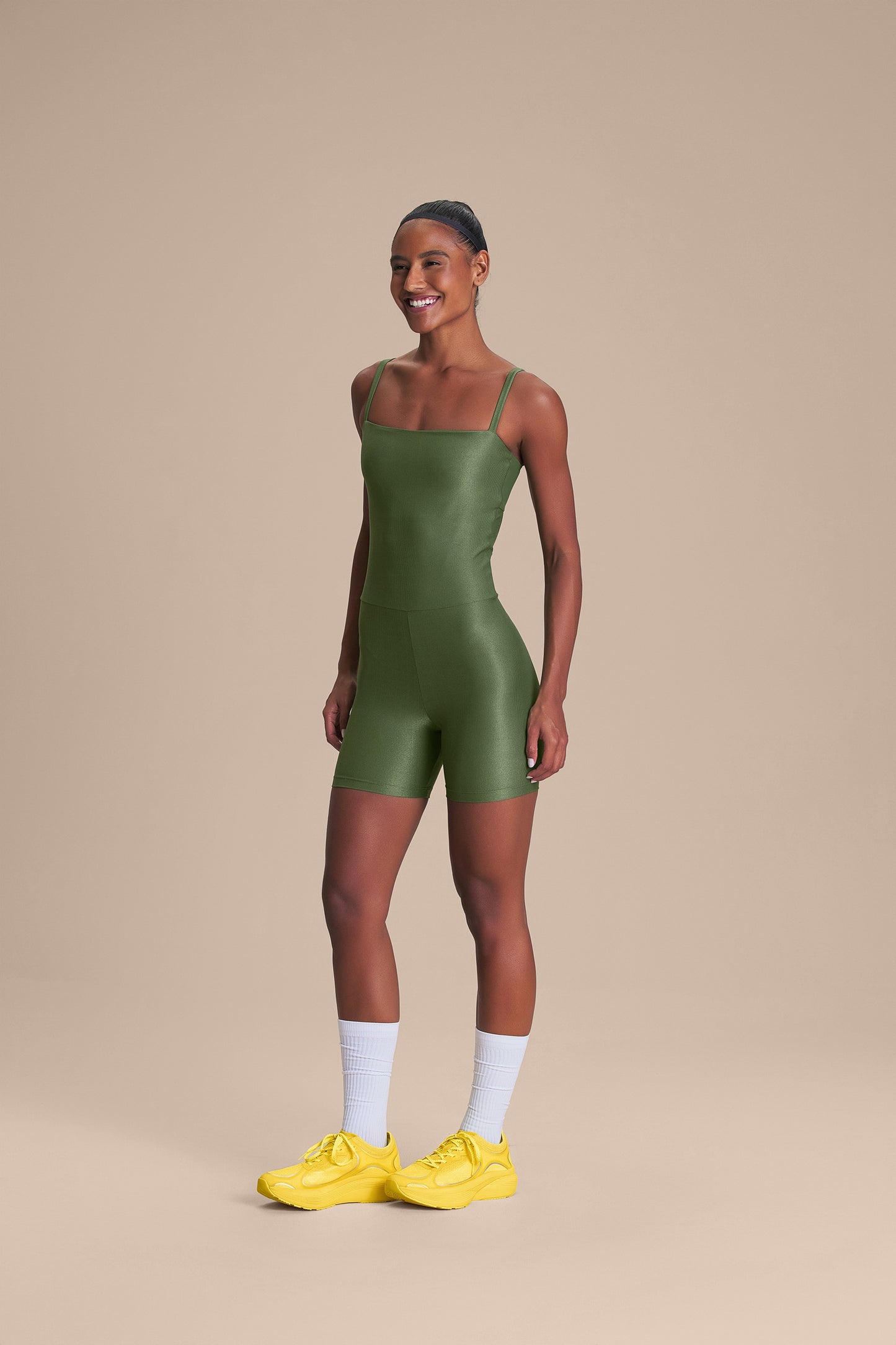 Game On Allure® Adaptiv Jumpsuit