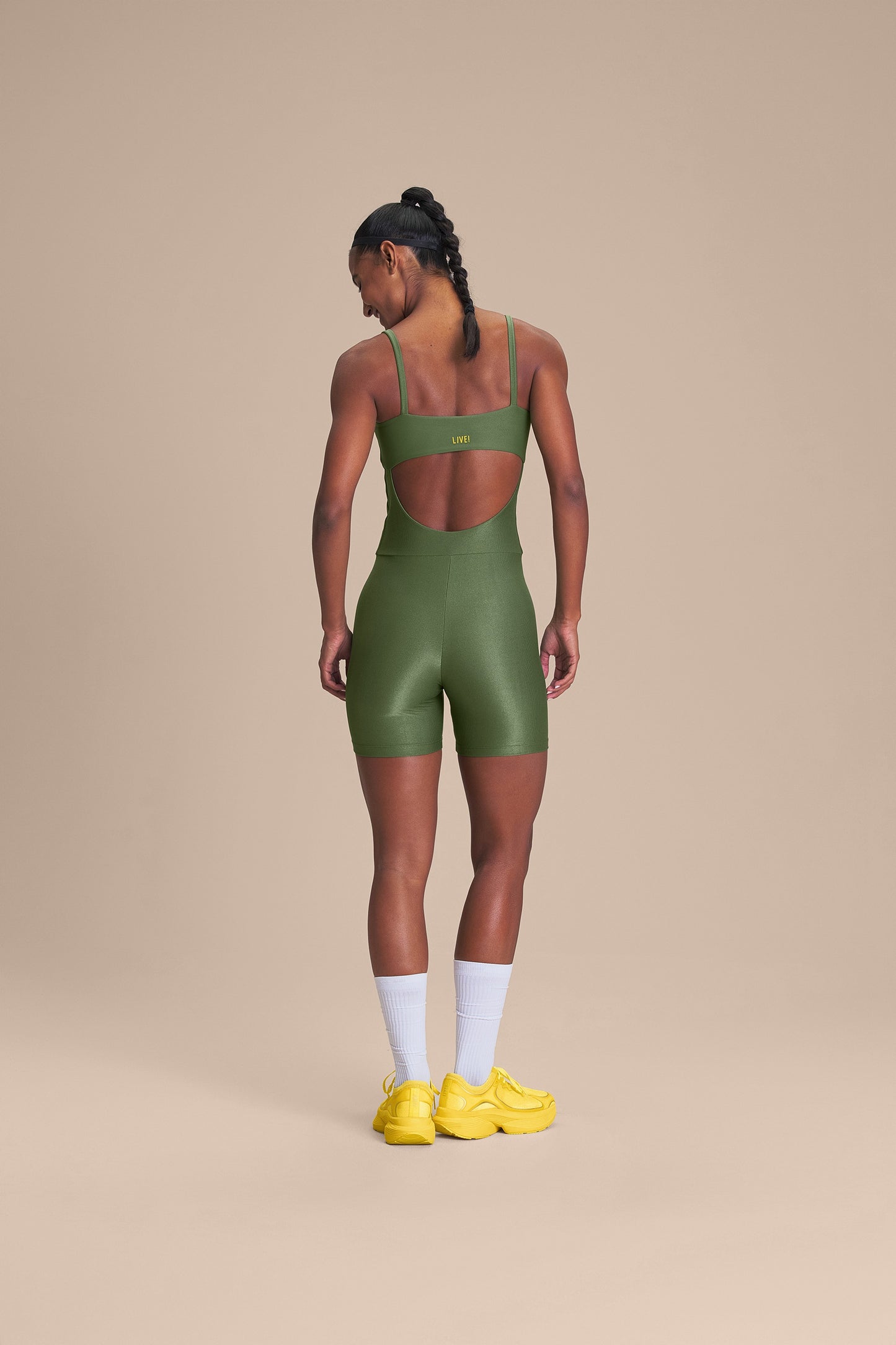 Game On Allure® Adaptiv Jumpsuit
