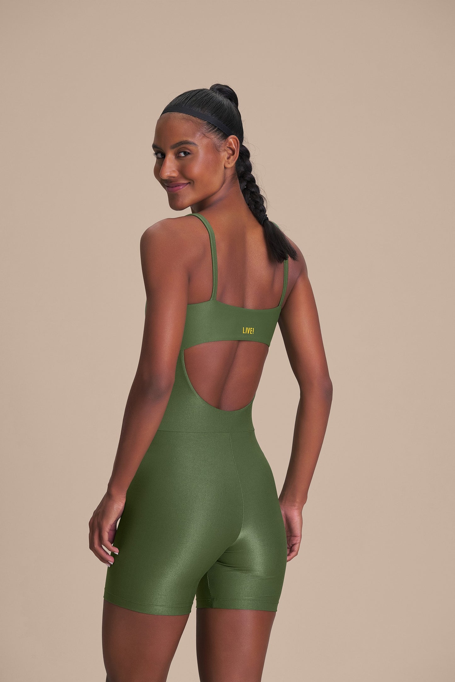 Game On Allure® Adaptiv Jumpsuit