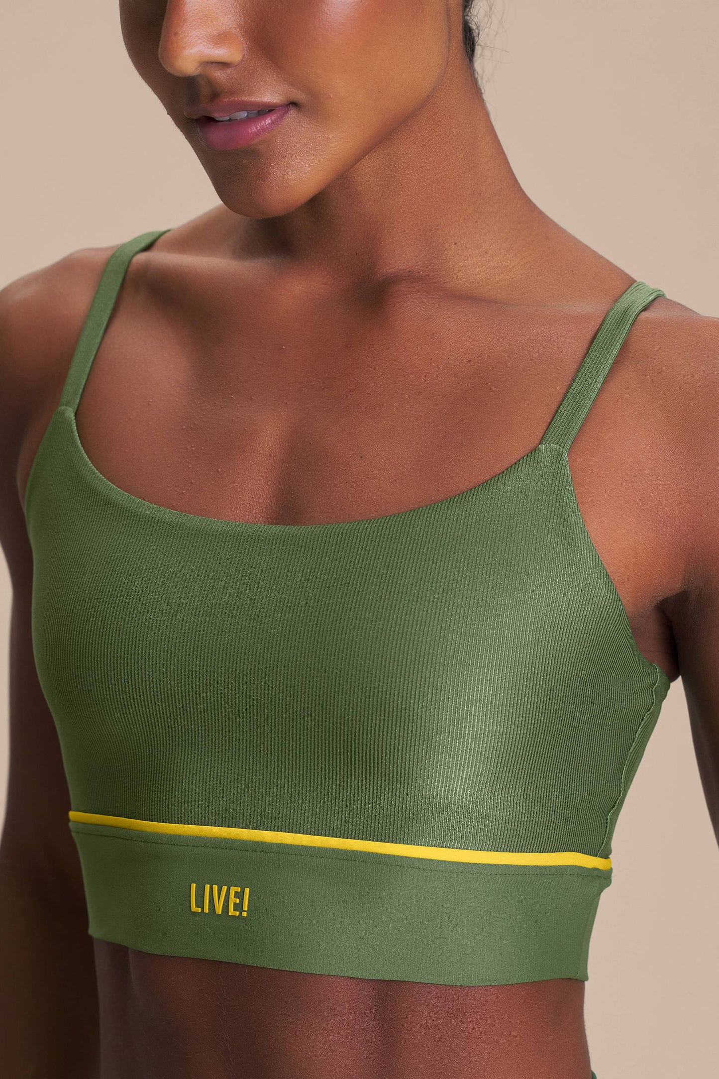 Game On Allure® Adaptiv Sports Bra