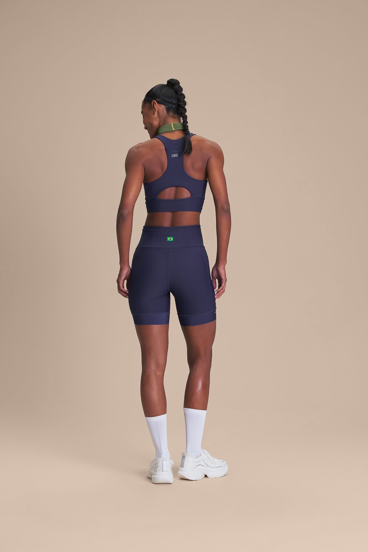 Match Hydefit Adaptiv Sports Bra