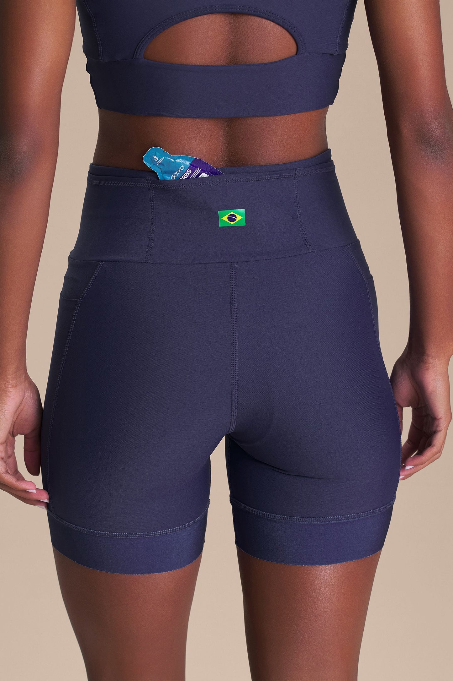 Six Pockets Match Hydefit