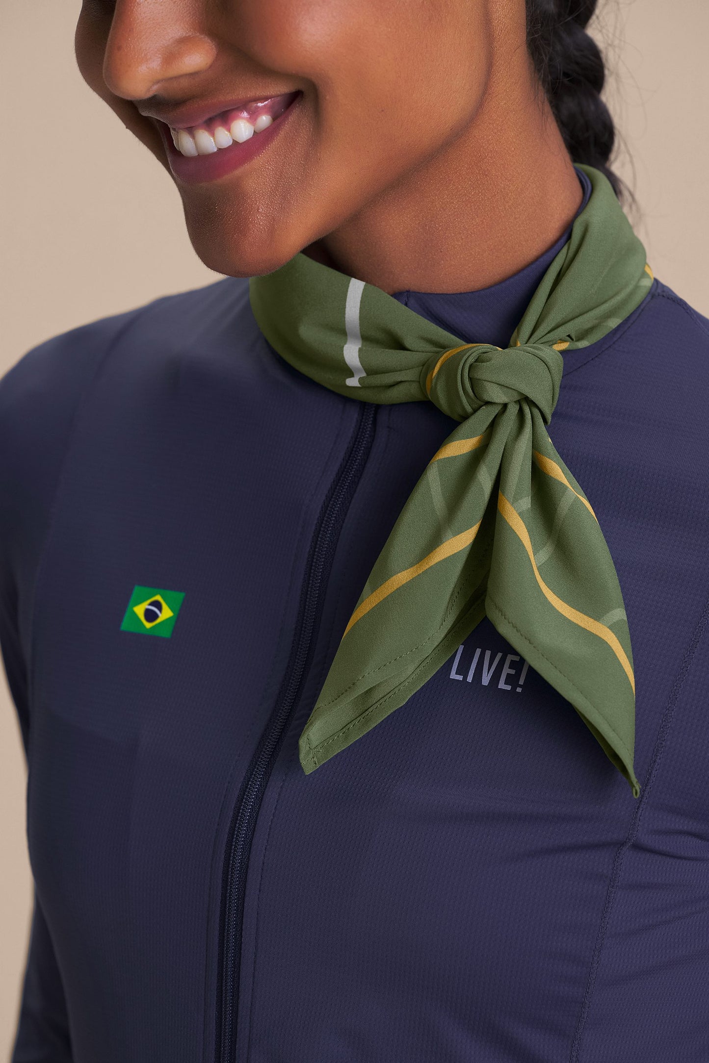 Game On Dryside Bandana