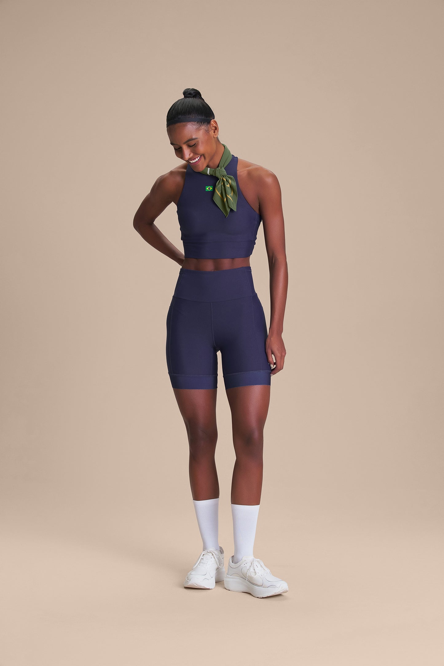 Match Hydefit Adaptiv Sports Bra
