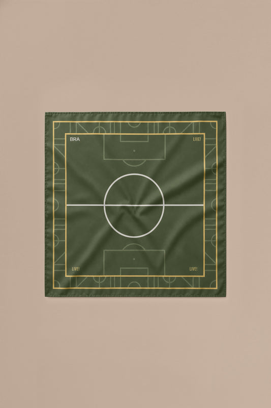 Game On Dryside Bandana