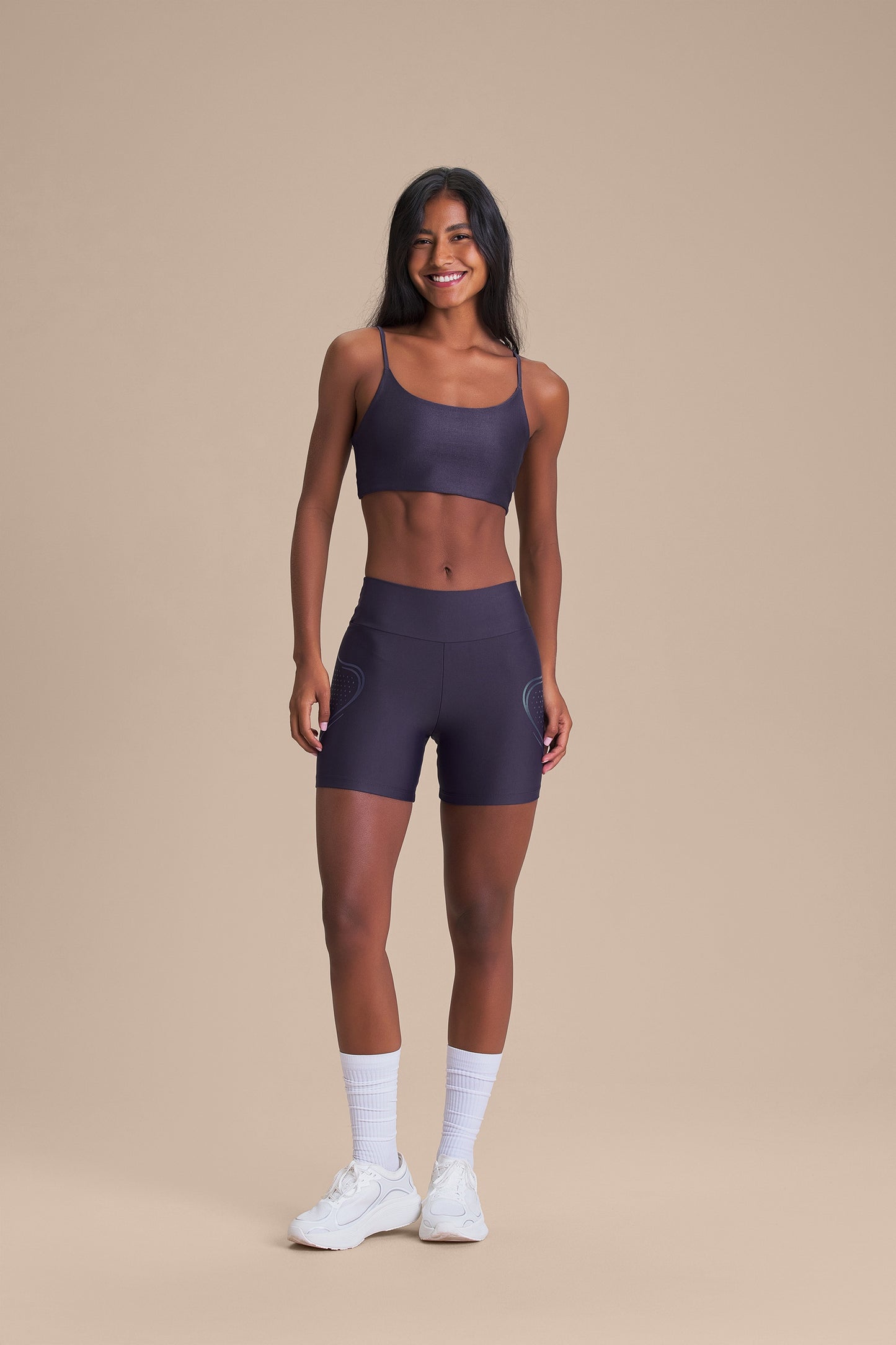 Sense Pro Act Short