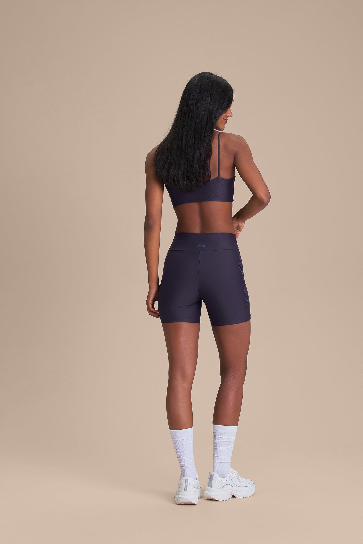 Sense Pro Act Short