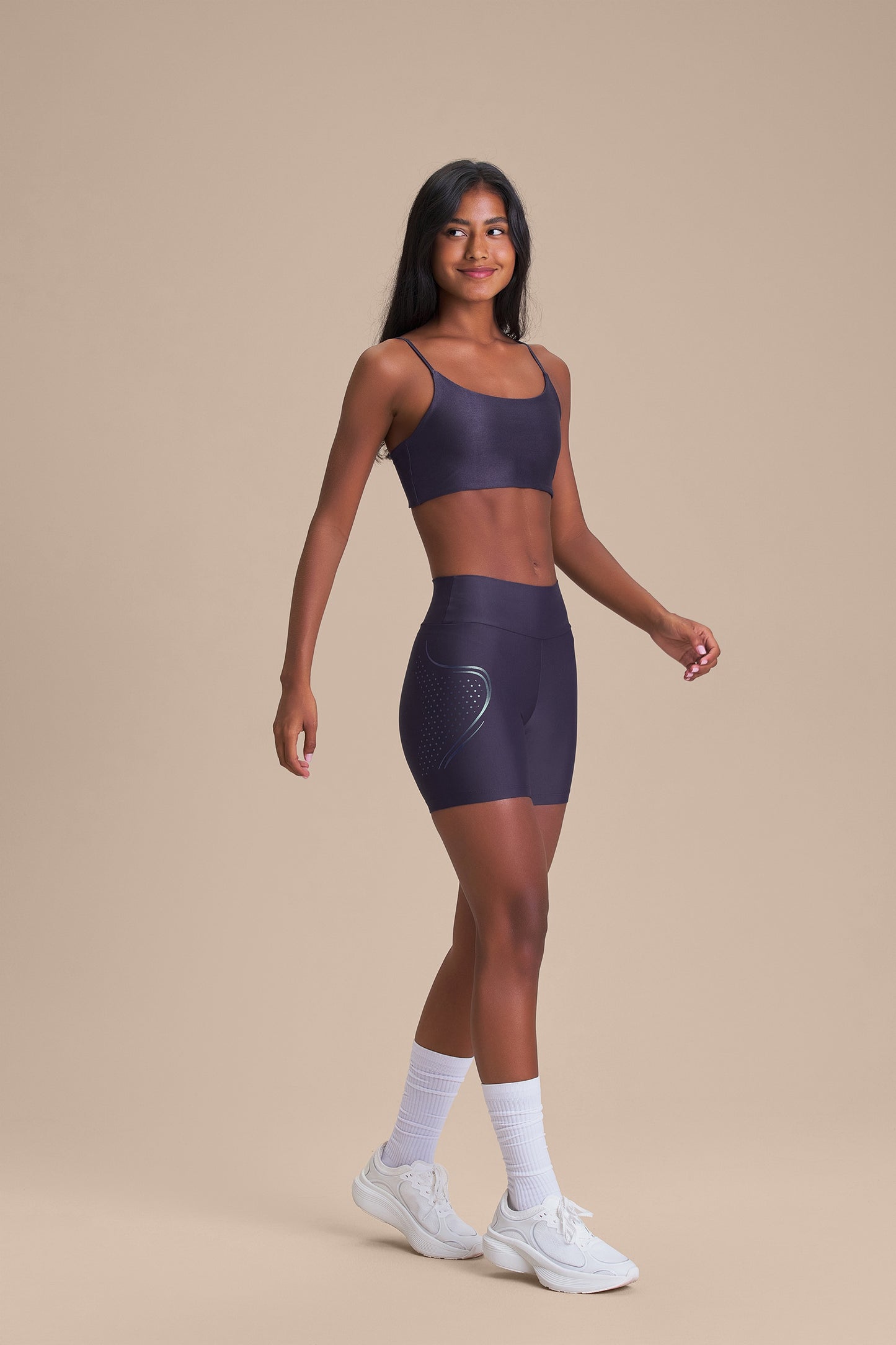 Sense Pro Act Short