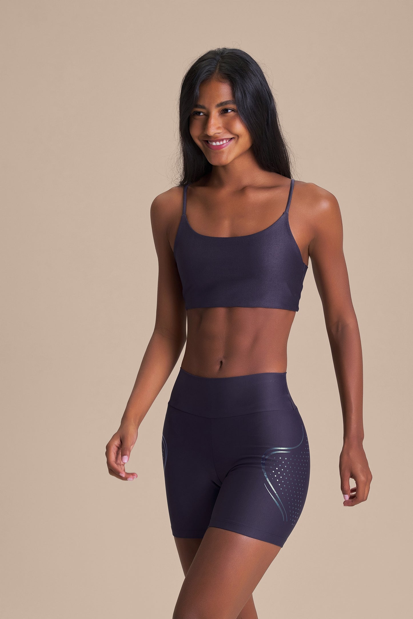 Sense Pro Act Short