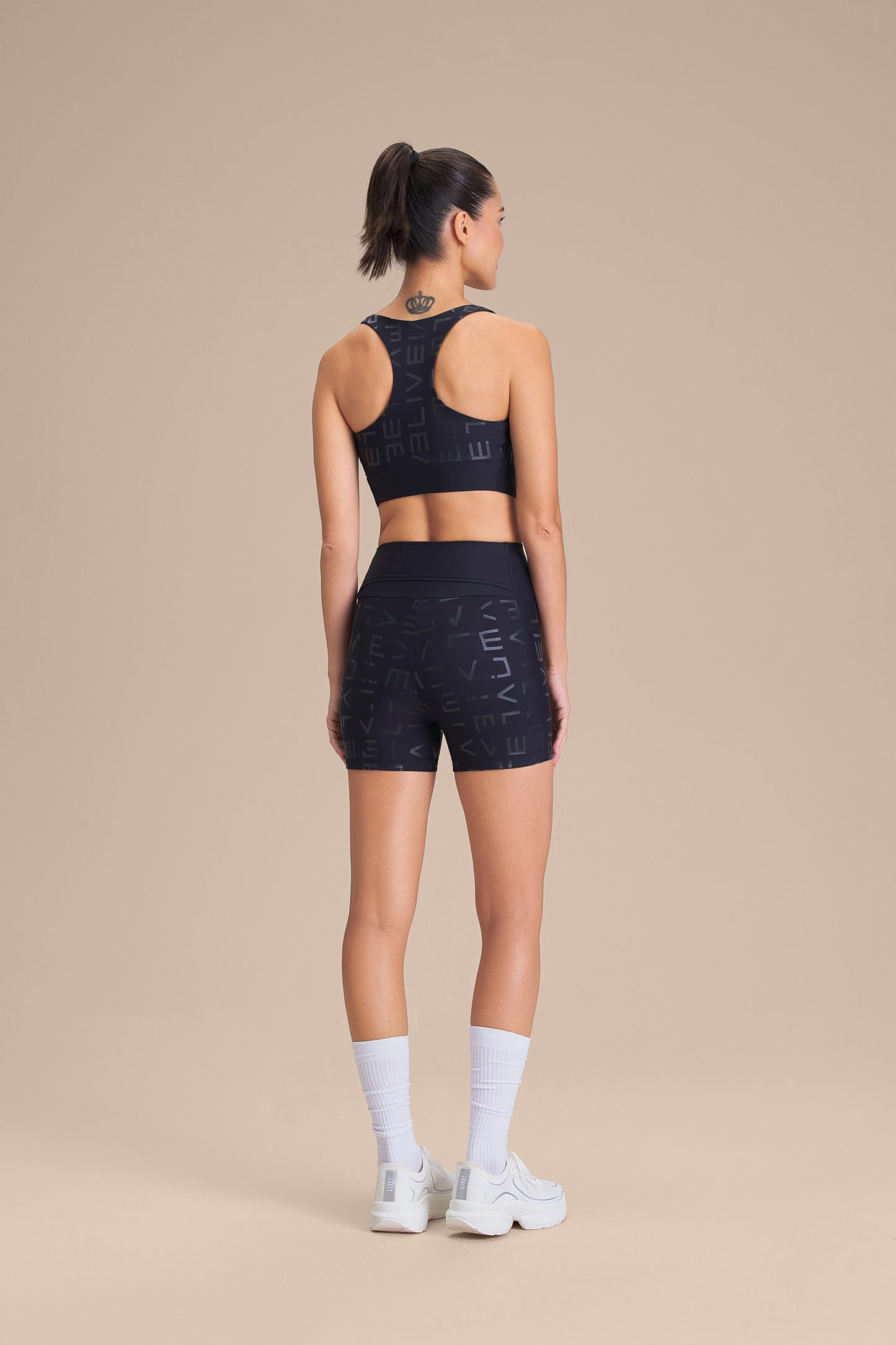 LIVE! Icon Fit Short