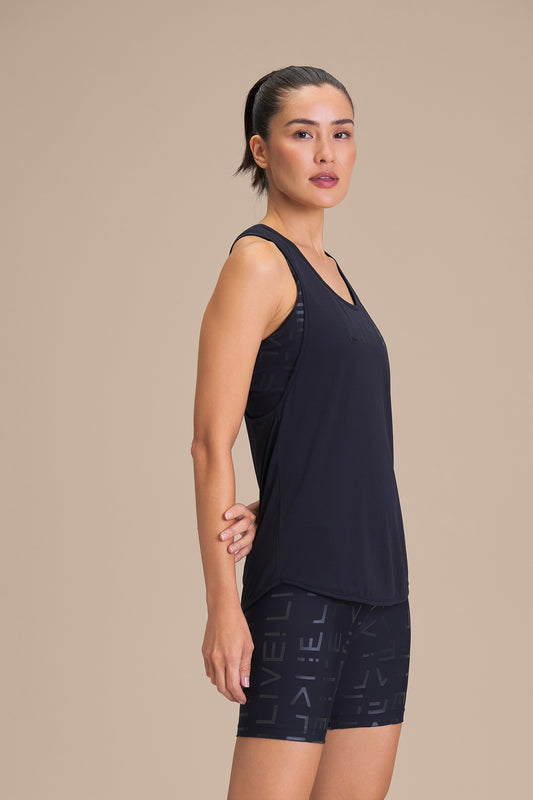 LIVE! Icon Short