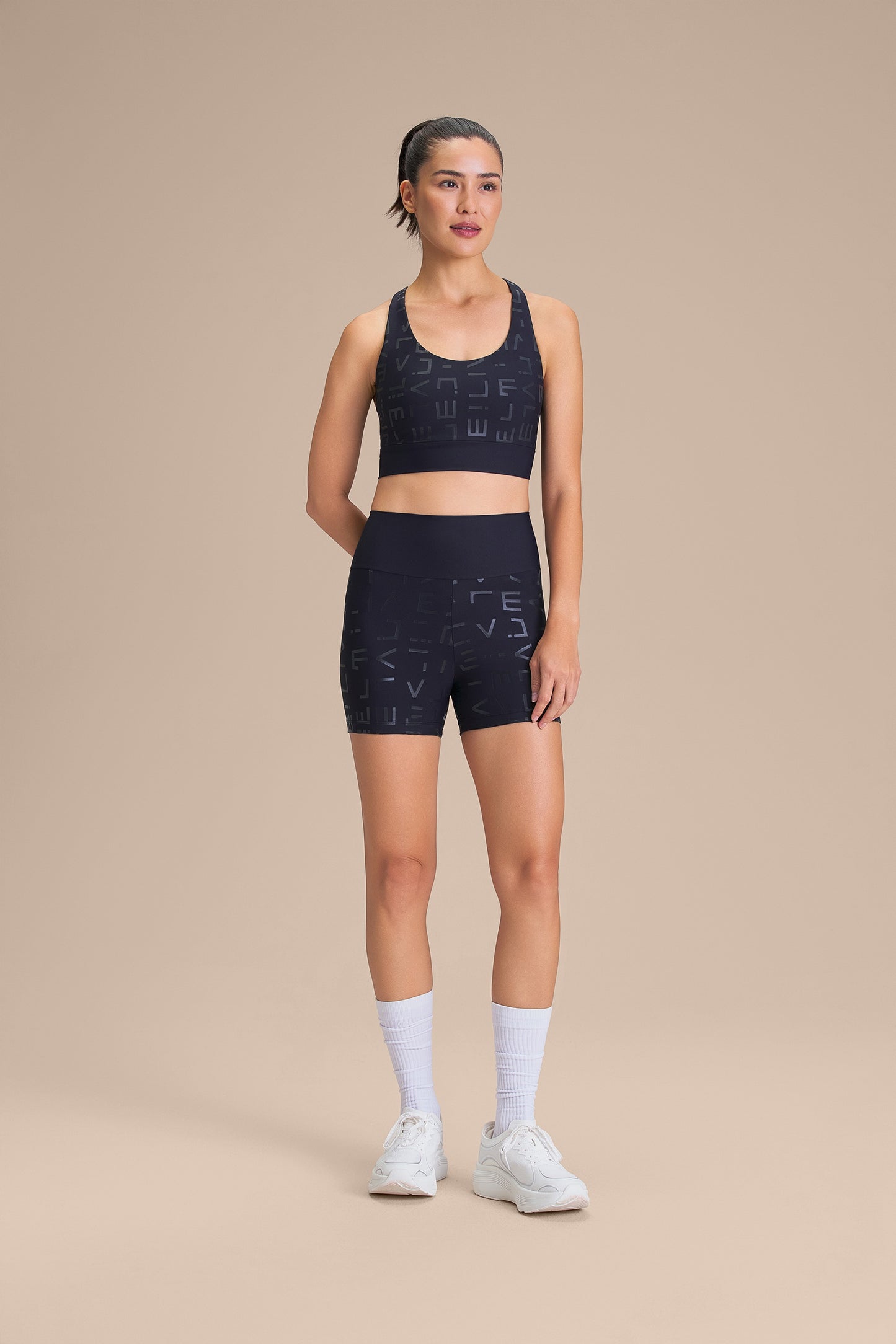 LIVE! Icon Fit Short
