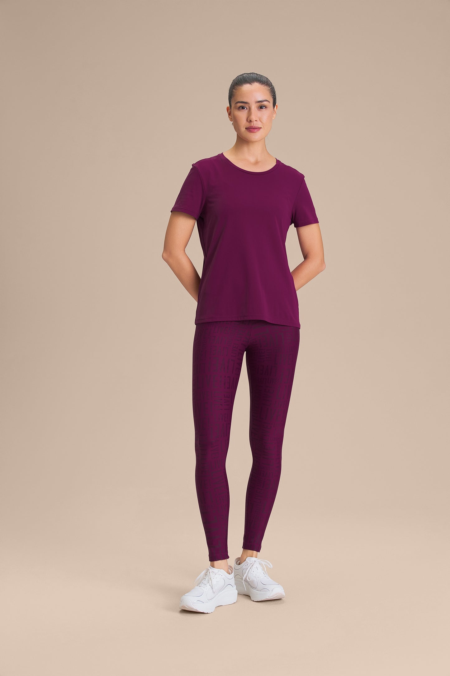 Bio Stretch T-Shirt