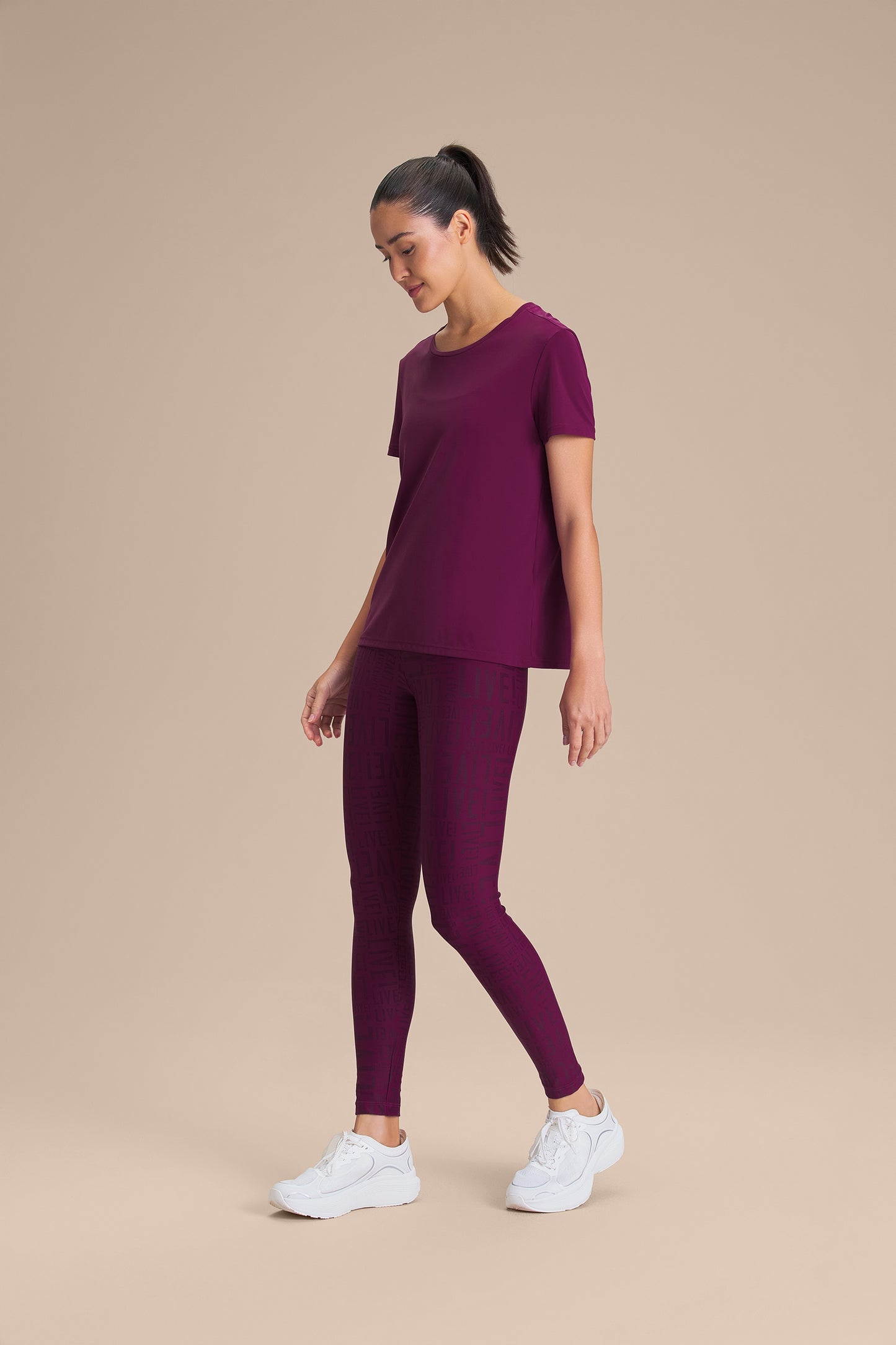 Bio Stretch T-Shirt