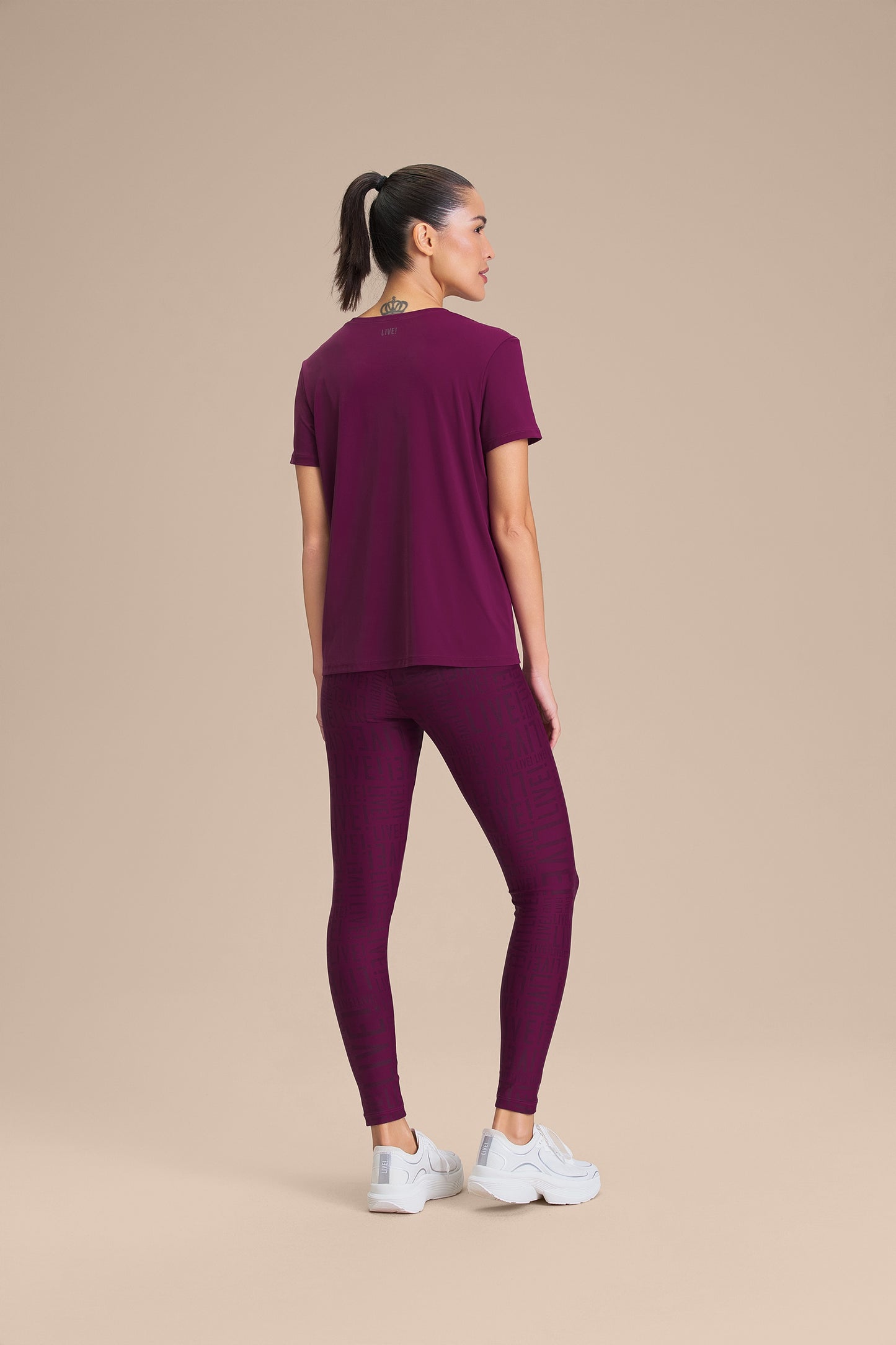 Bio Stretch T-Shirt