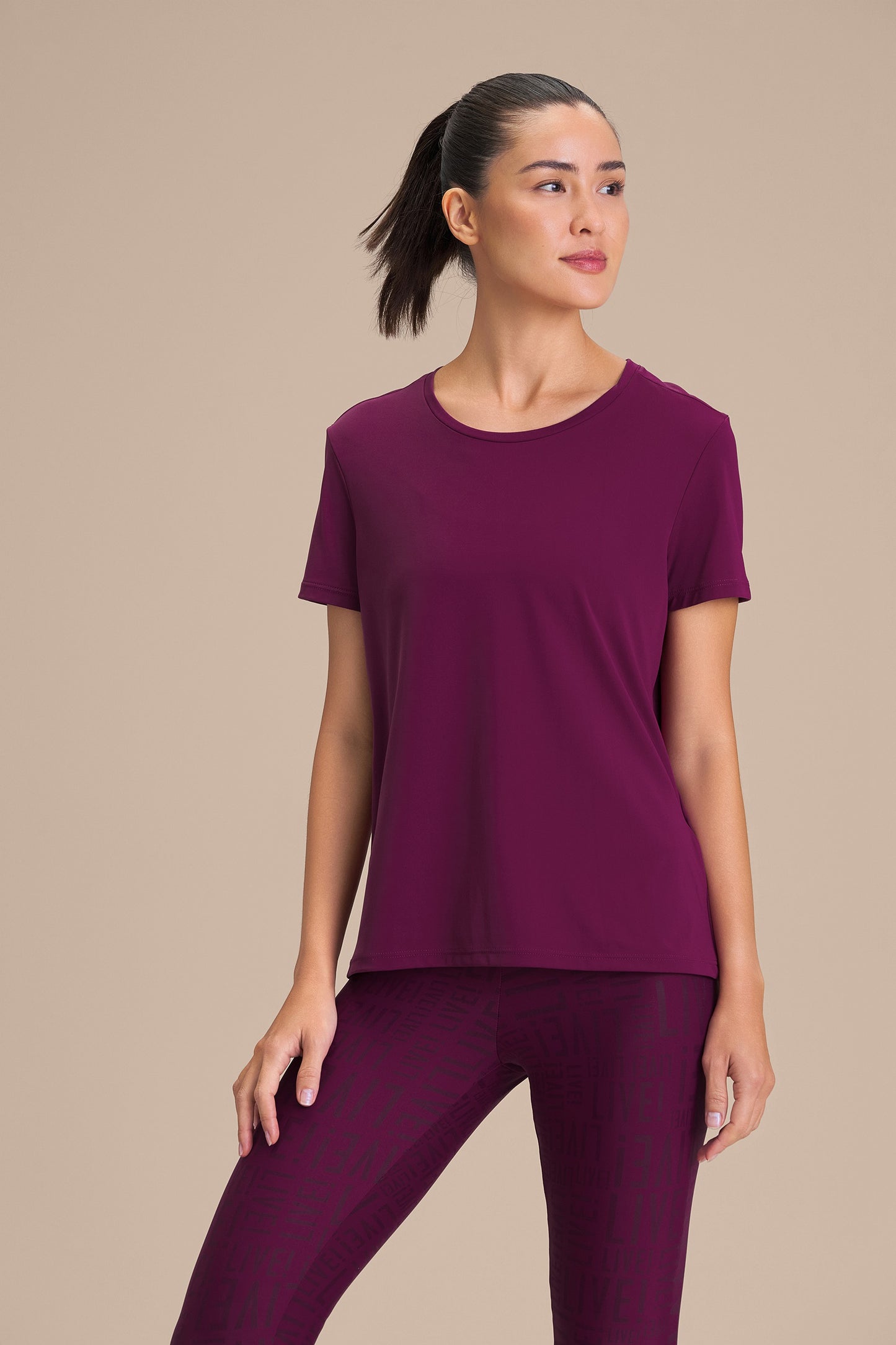 Bio Stretch T-Shirt