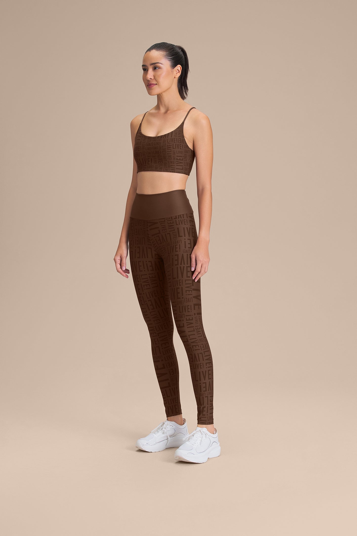 LIVE! Full-Length Legging