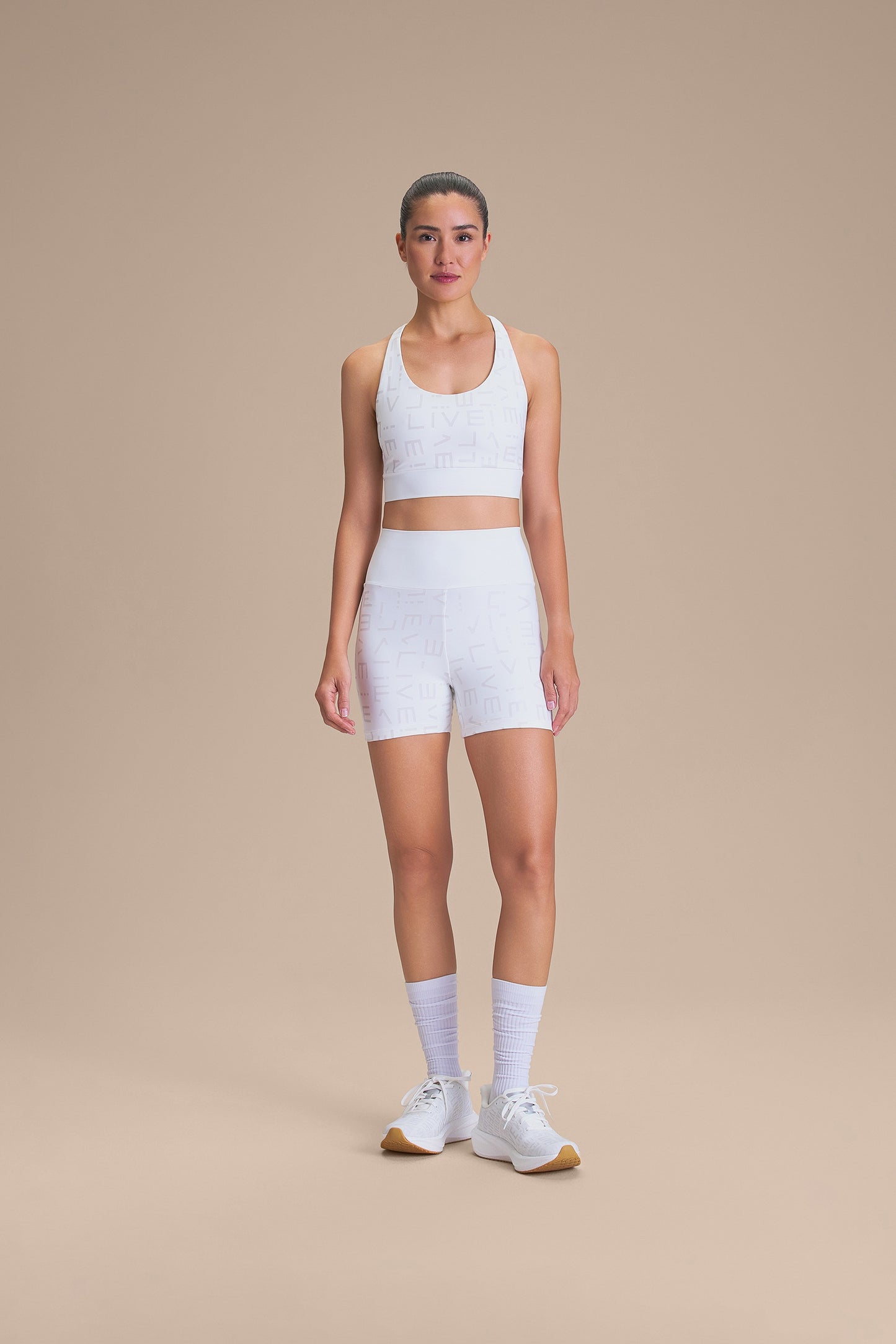 LIVE! Icon Fit Short