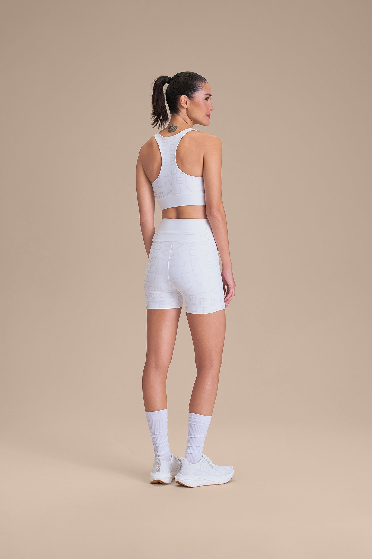 LIVE! Icon Fit Short