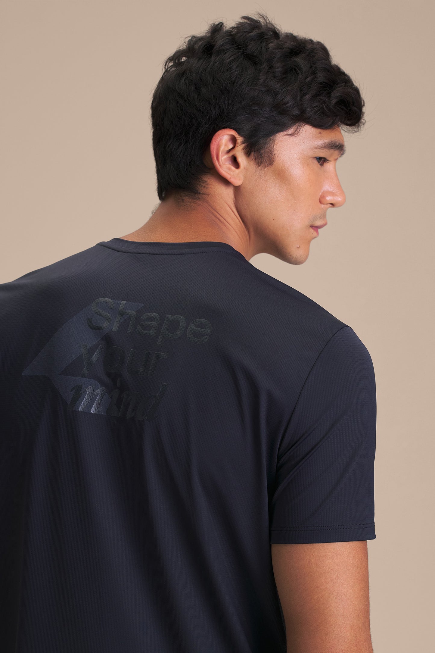 Men's Run Comfy Shirt