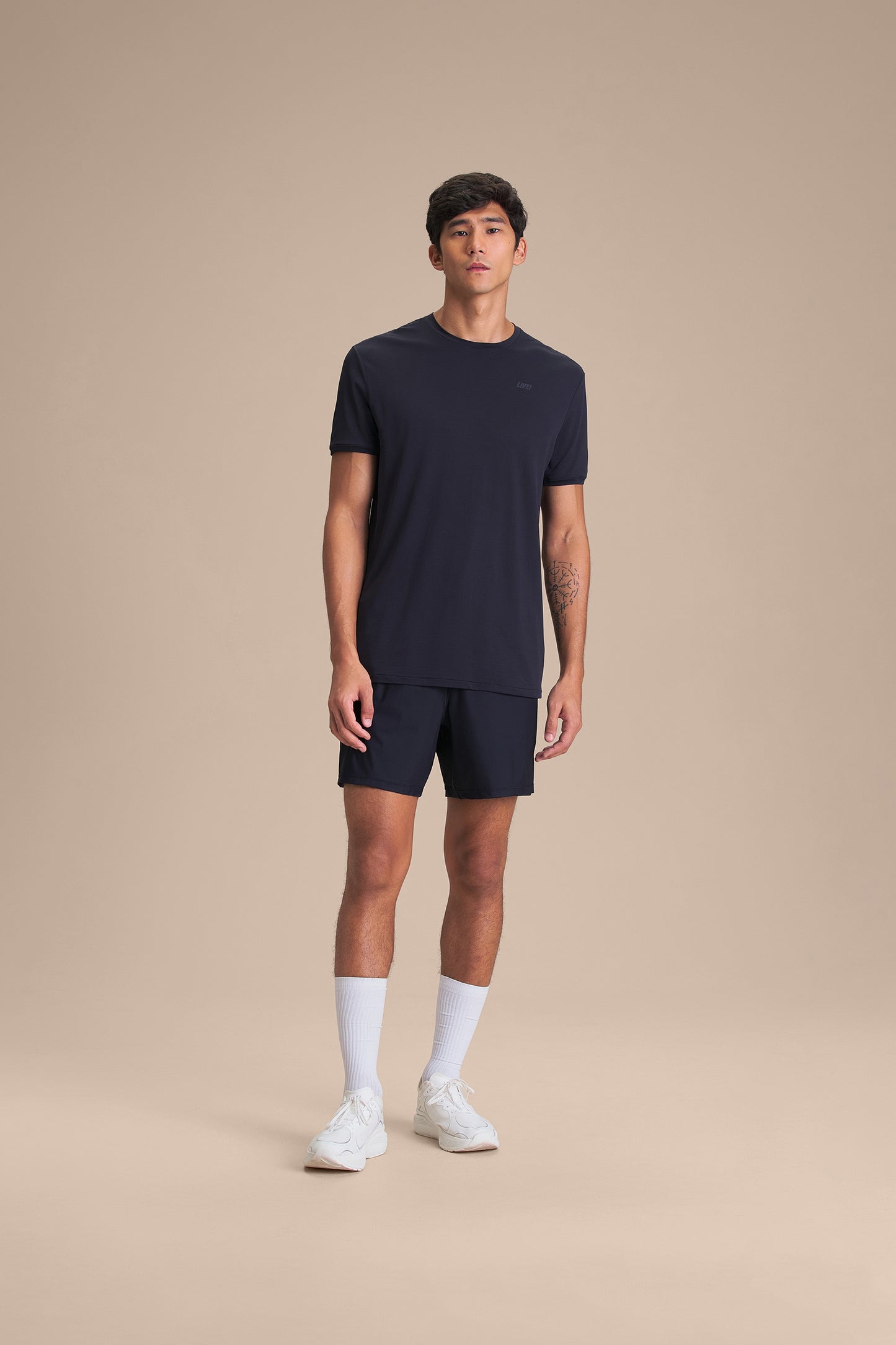 Men¿s Train Comfy Shirt