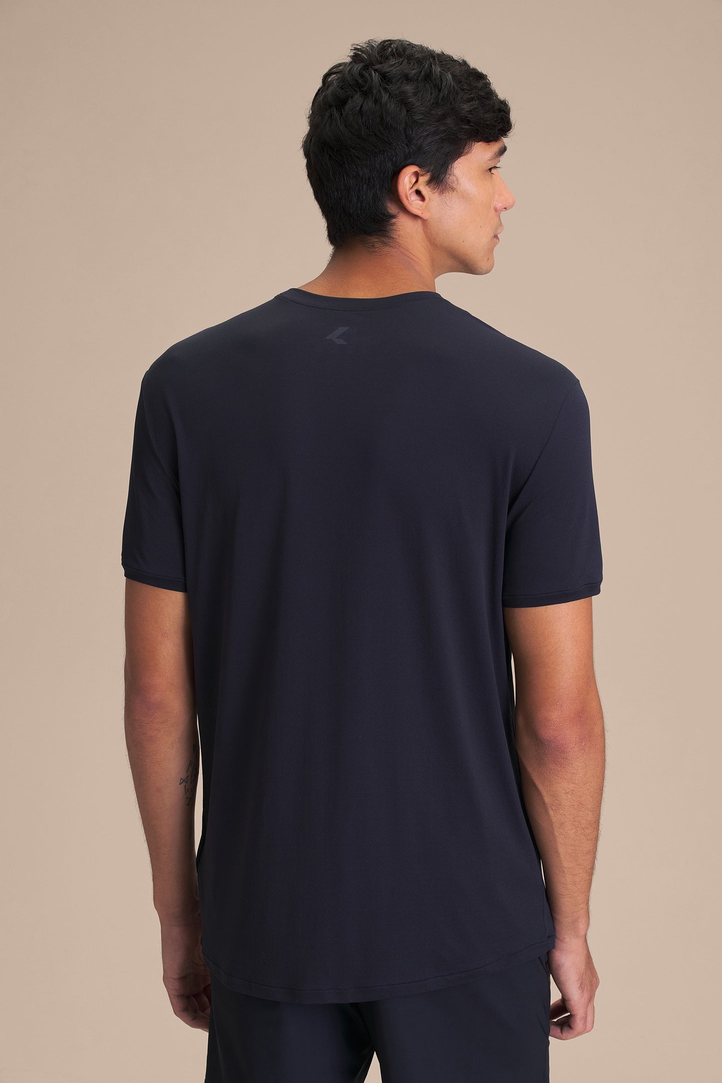Men¿s Train Comfy Shirt