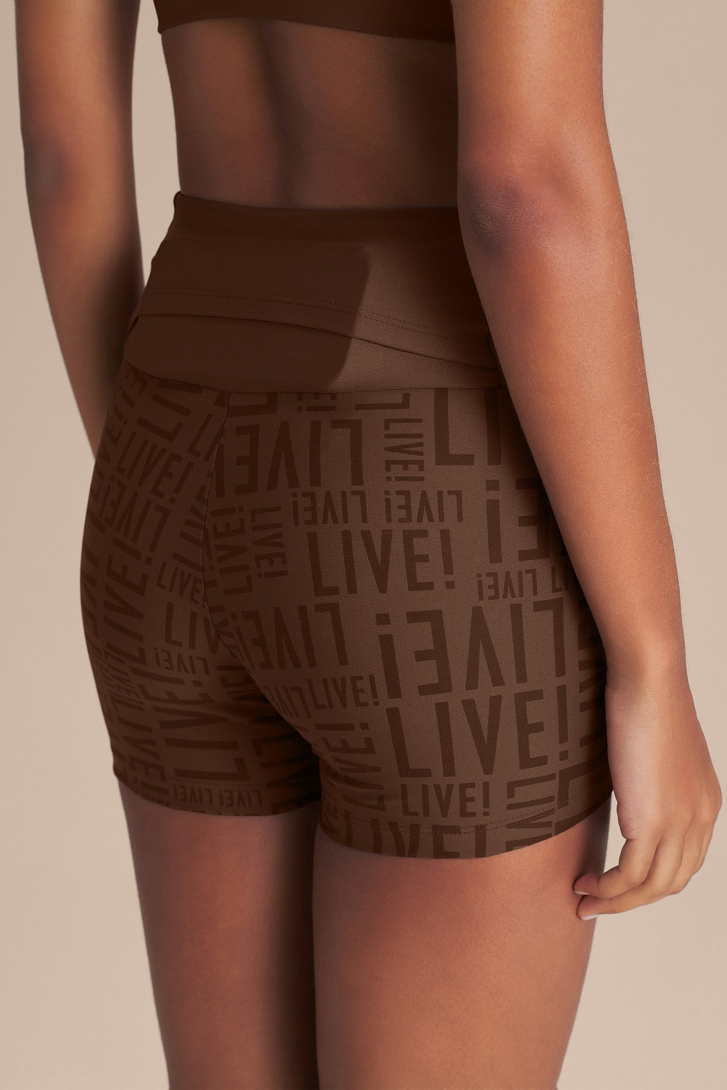 LIVE! Fit Short
