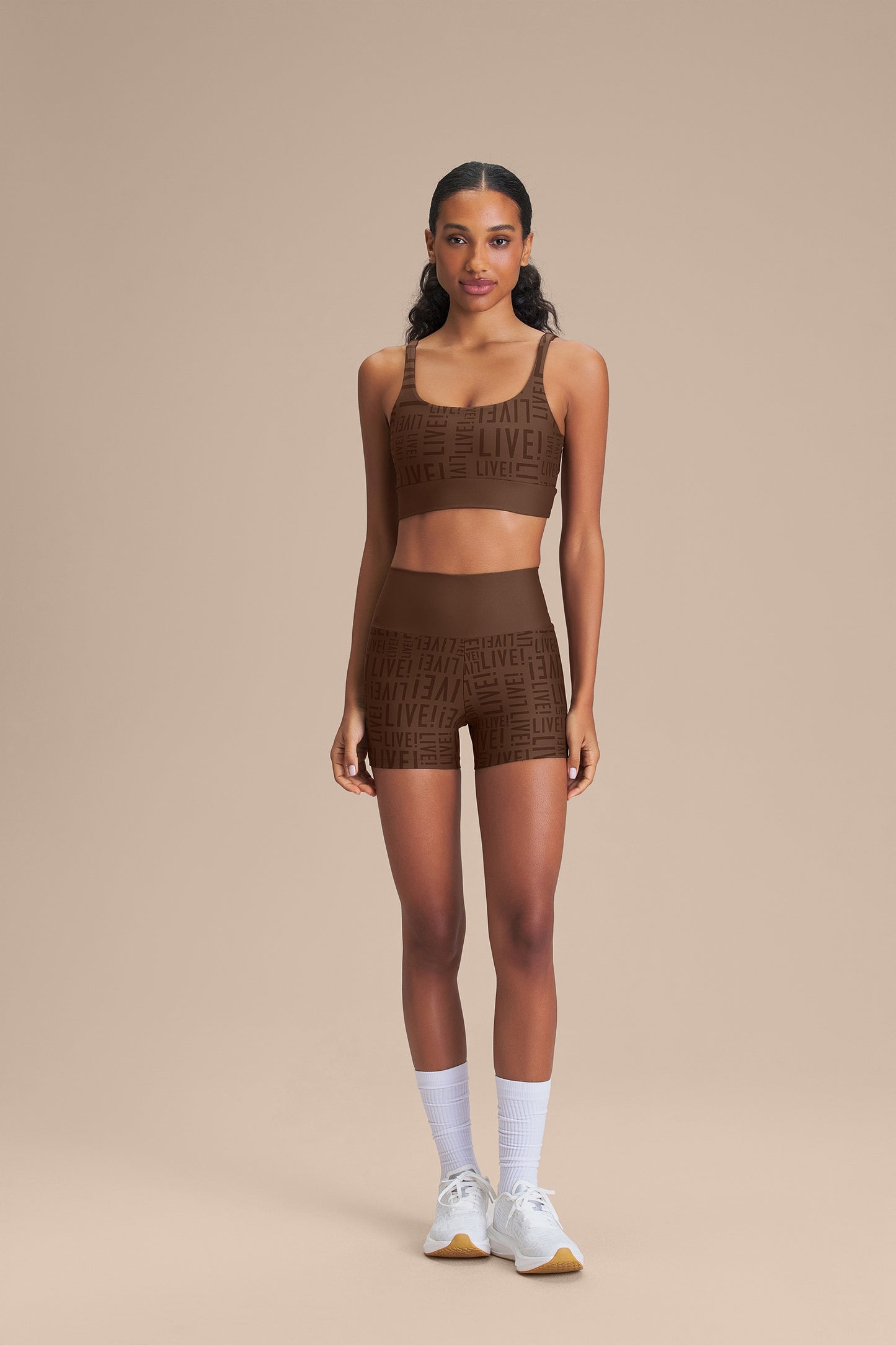 LIVE! Fit Short